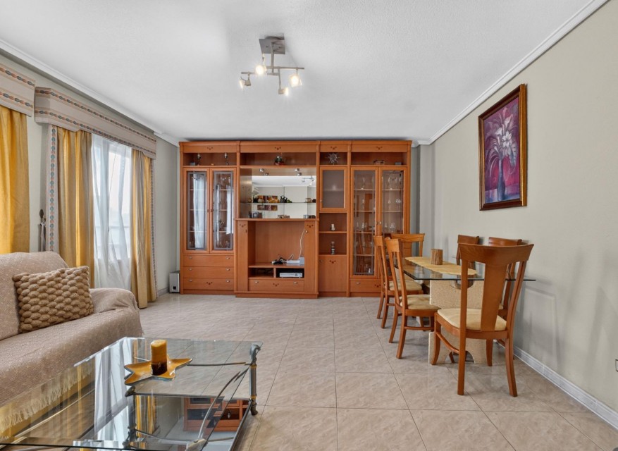 Reventa - Apartamento - Torrevieja - Torrevieja - Centro