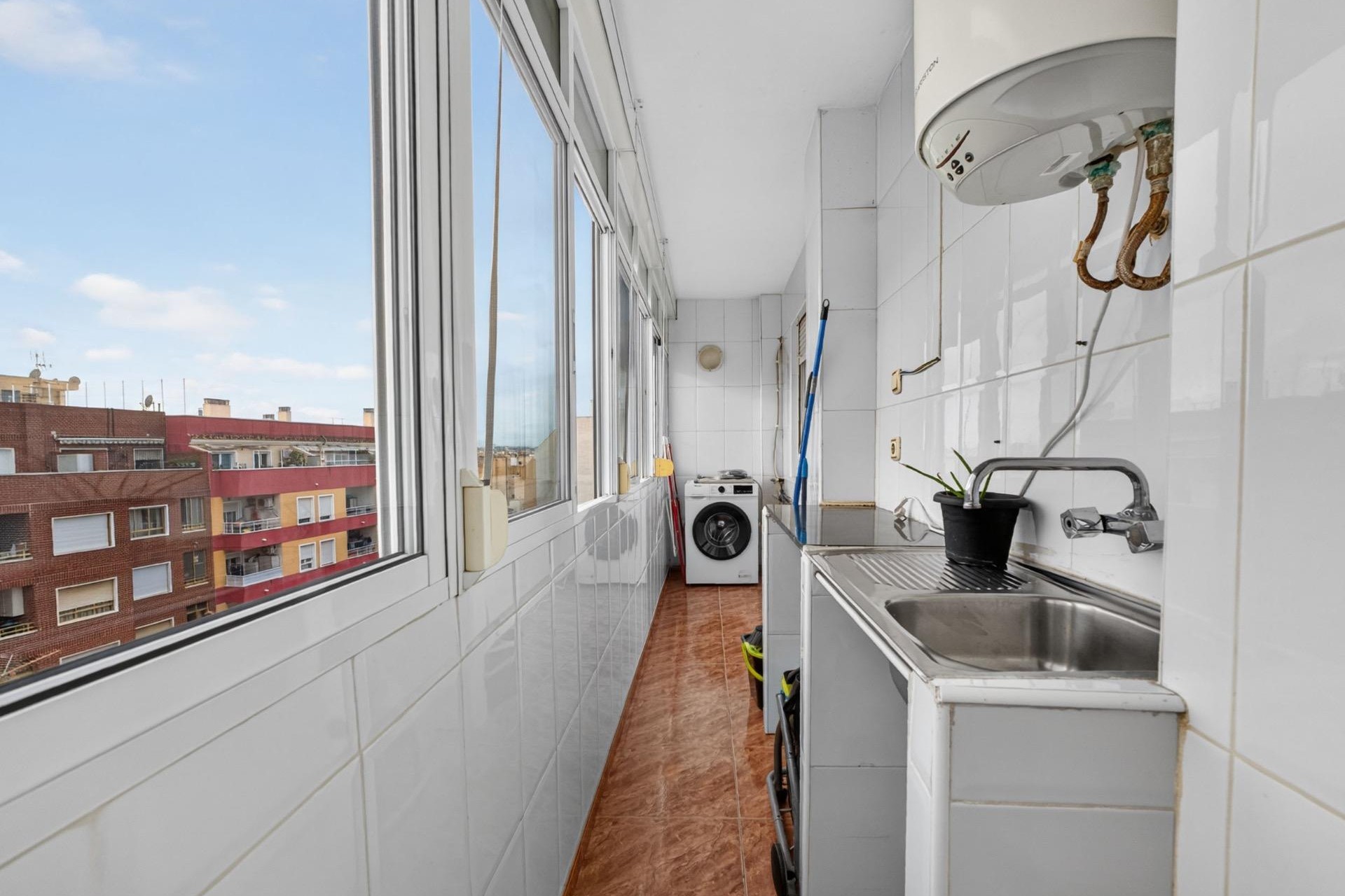 Reventa - Apartamento - Torrevieja - Torrevieja - Centro