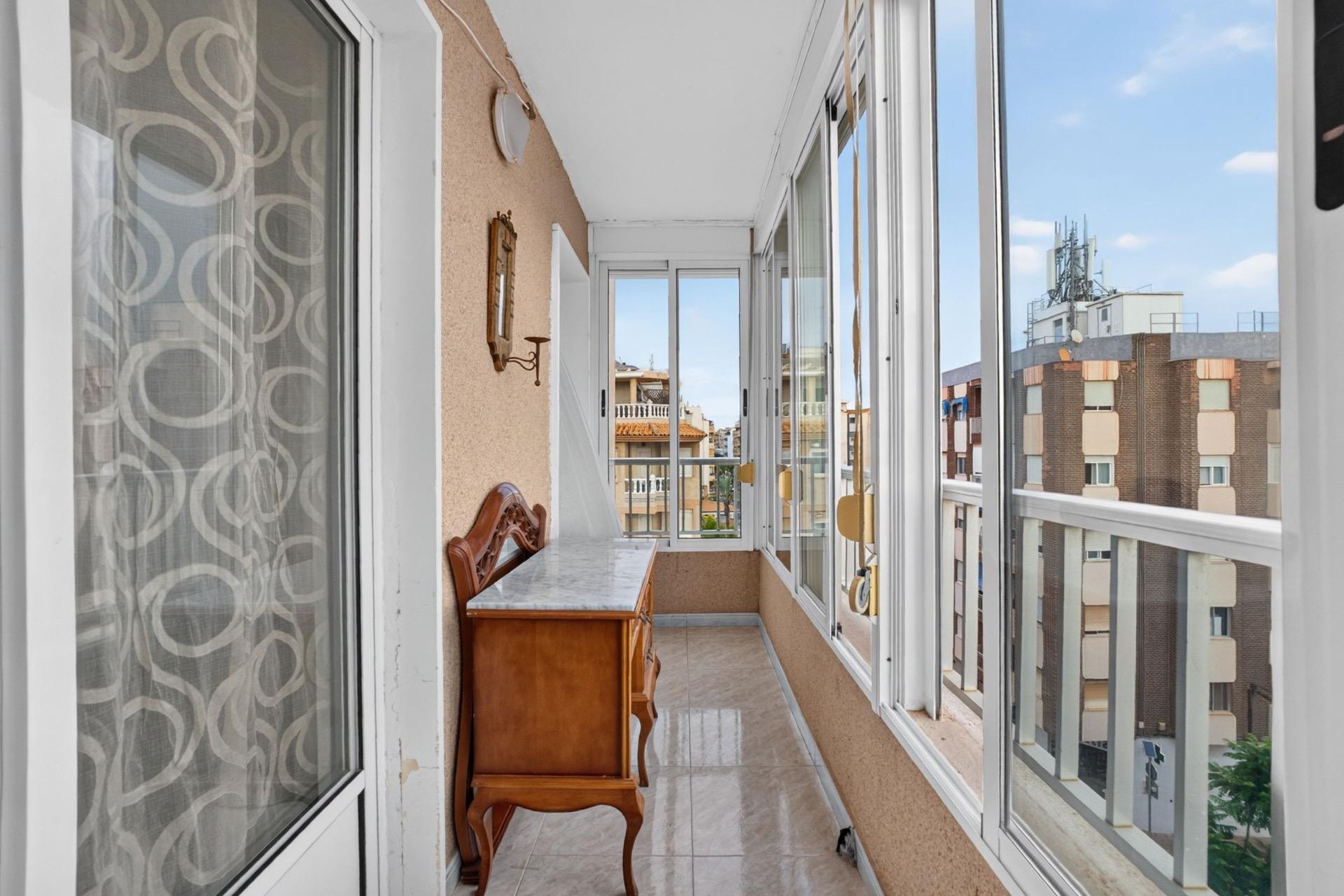 Reventa - Apartamento - Torrevieja - Torrevieja - Centro