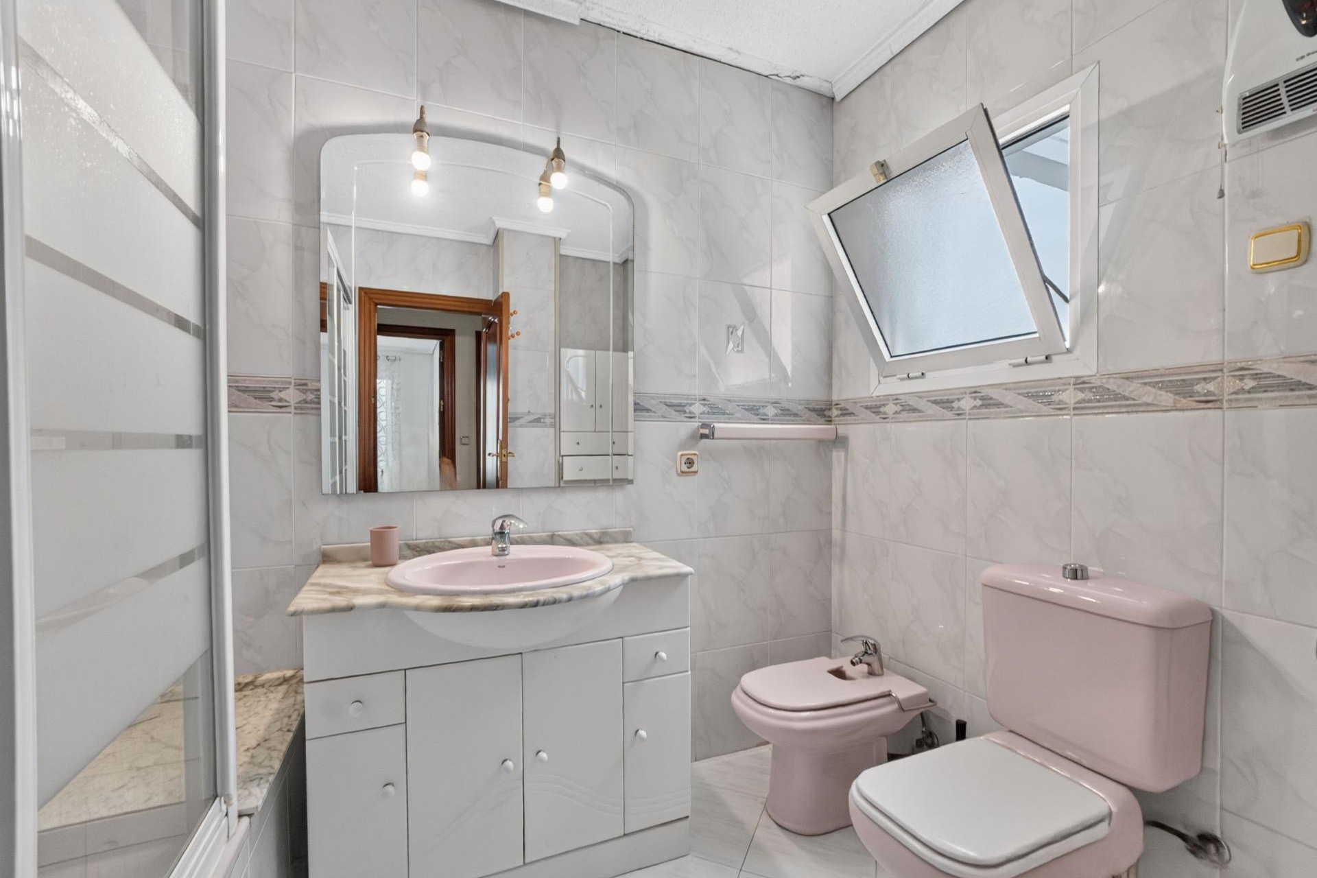 Reventa - Apartamento - Torrevieja - Torrevieja - Centro