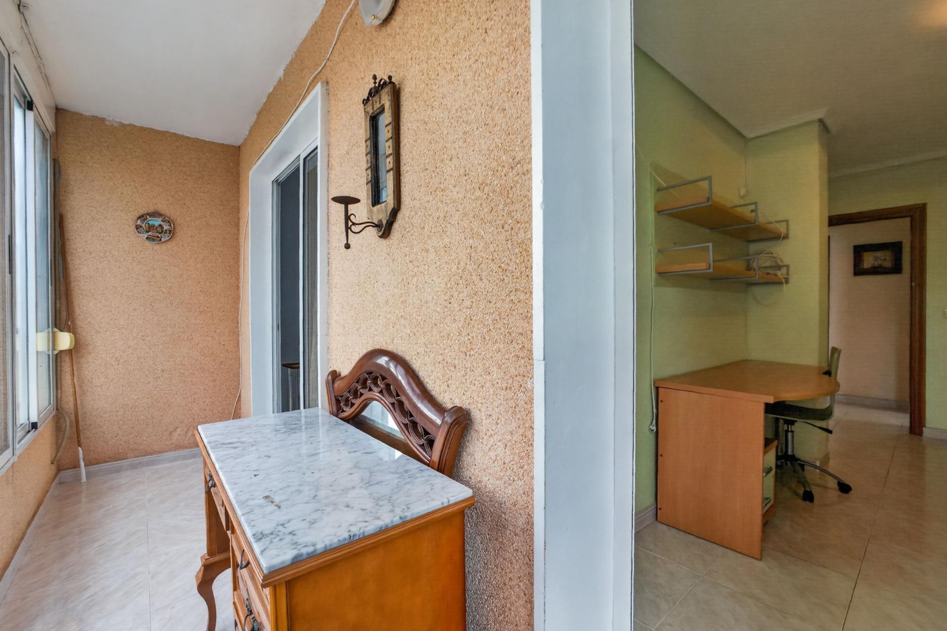Reventa - Apartamento - Torrevieja - Torrevieja - Centro