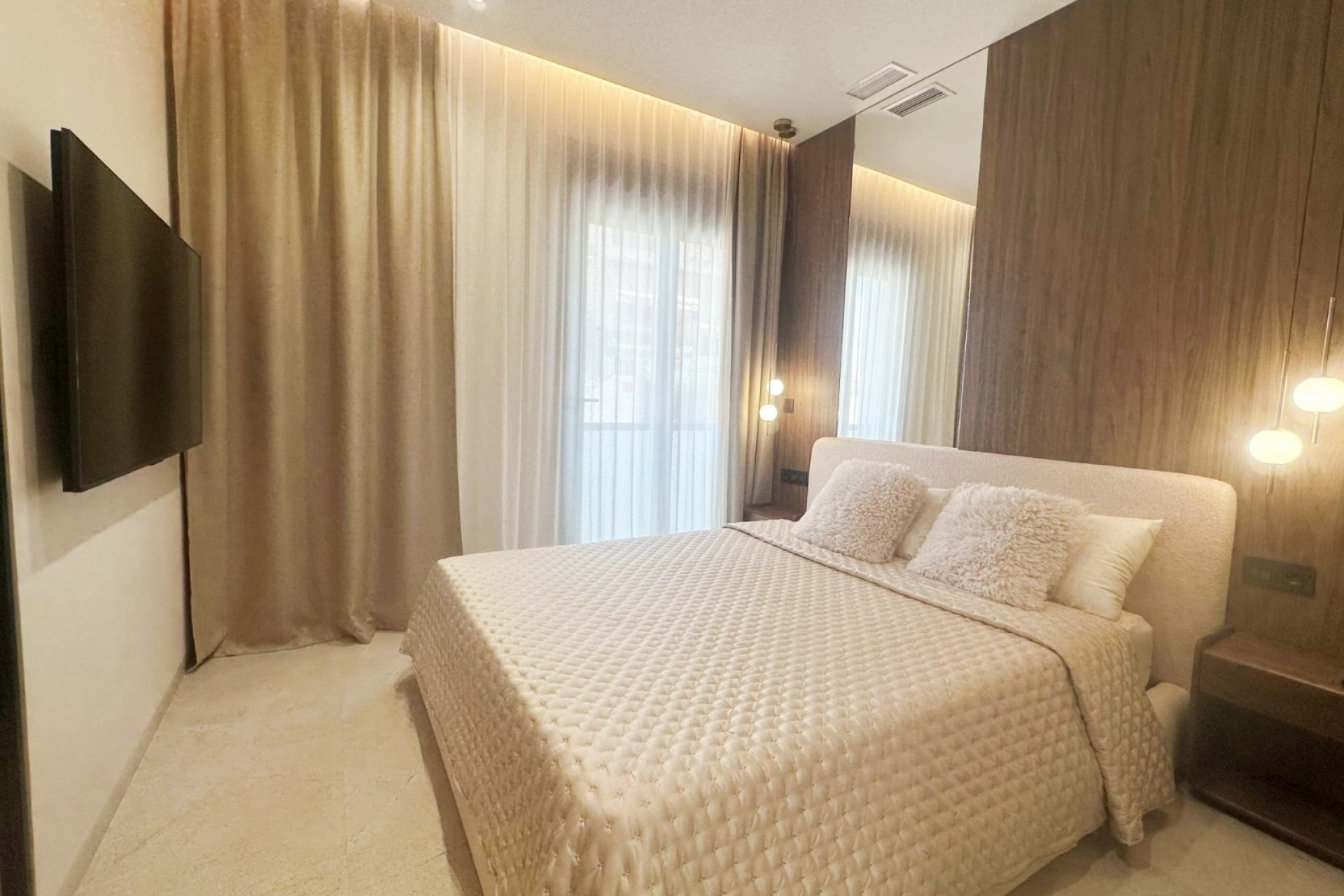 Reventa - Apartamento - Torrevieja