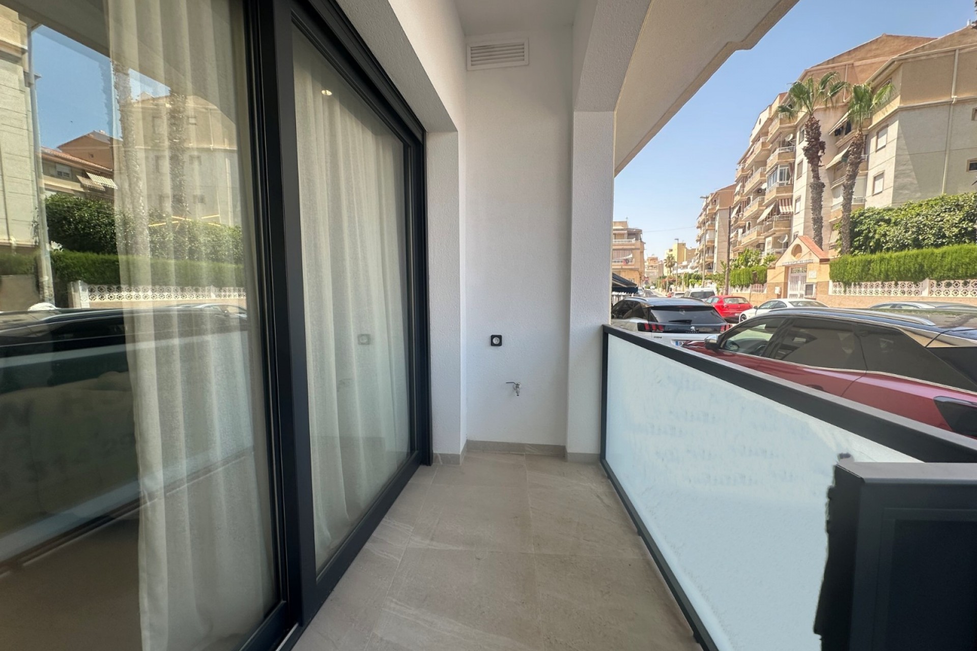 Reventa - Apartamento - Torrevieja