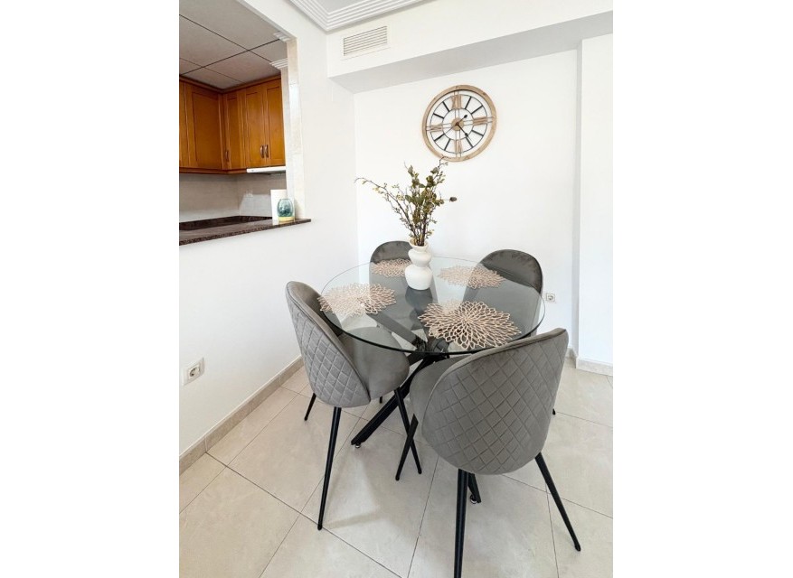 Reventa - Apartamento - Torrevieja