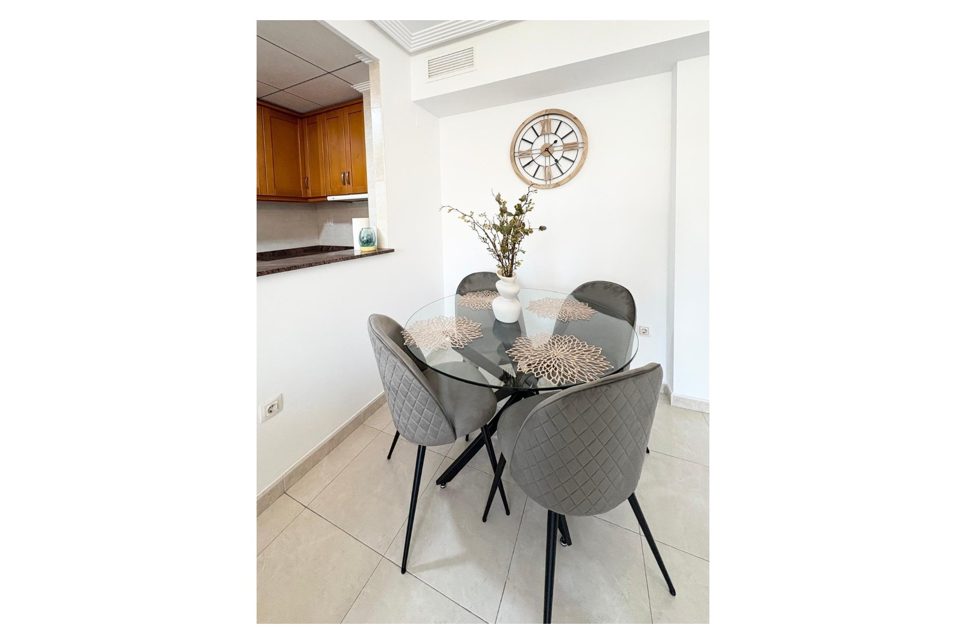 Reventa - Apartamento - Torrevieja