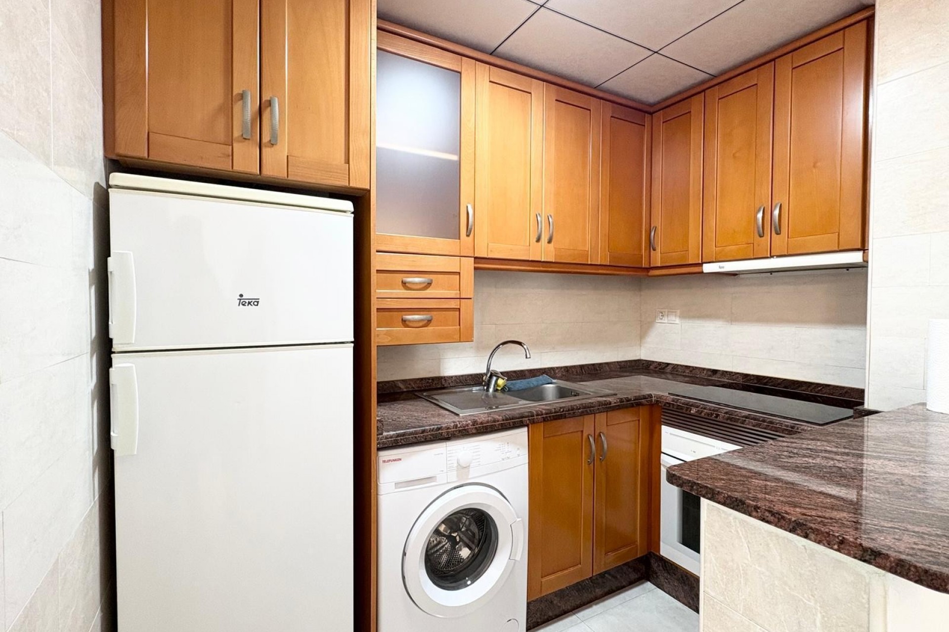 Reventa - Apartamento - Torrevieja