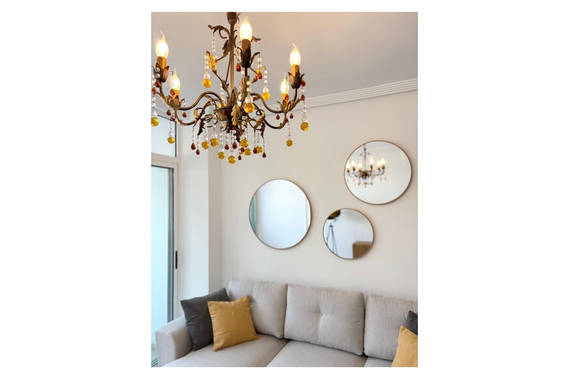 Reventa - Apartamento - Torrevieja
