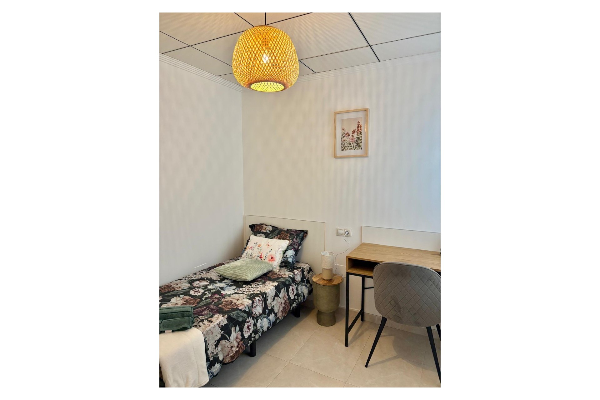 Reventa - Apartamento - Torrevieja