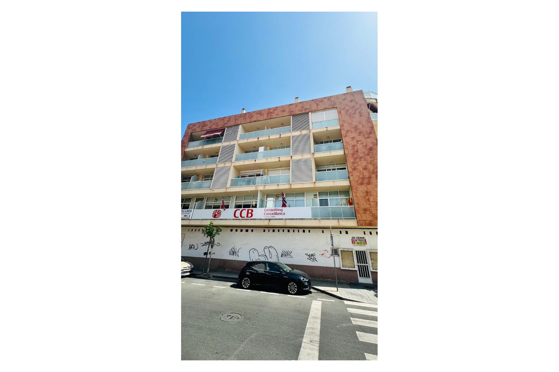 Reventa - Apartamento - Torrevieja