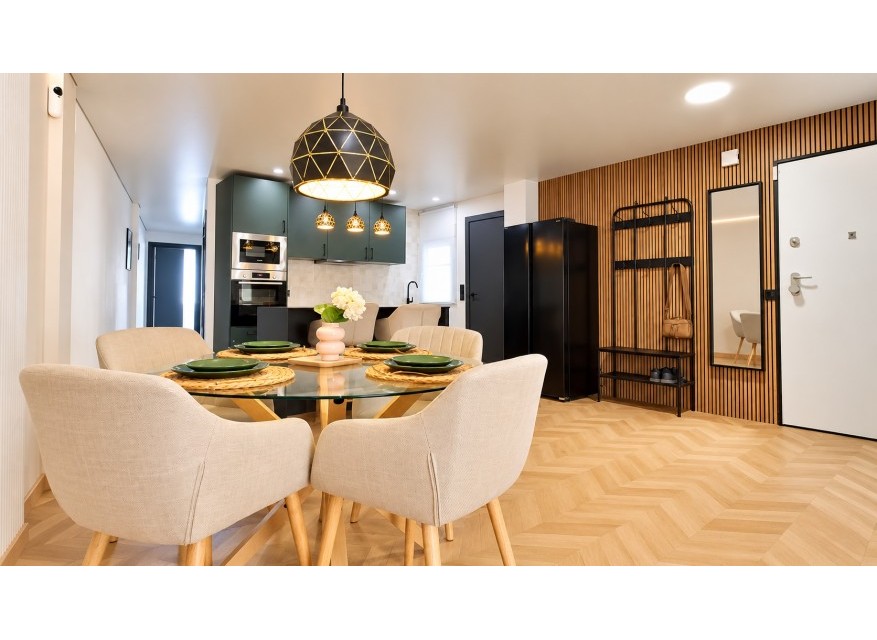 Reventa - Apartamento - Torrevieja