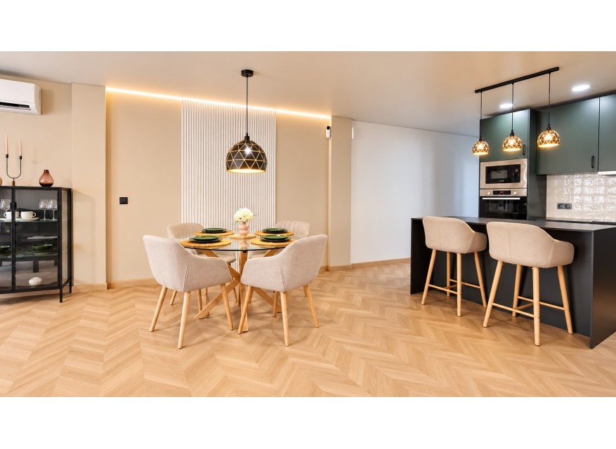 Reventa - Apartamento - Torrevieja