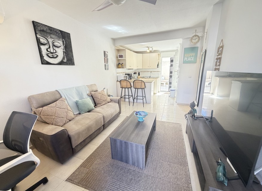 Reventa - Apartamento - V