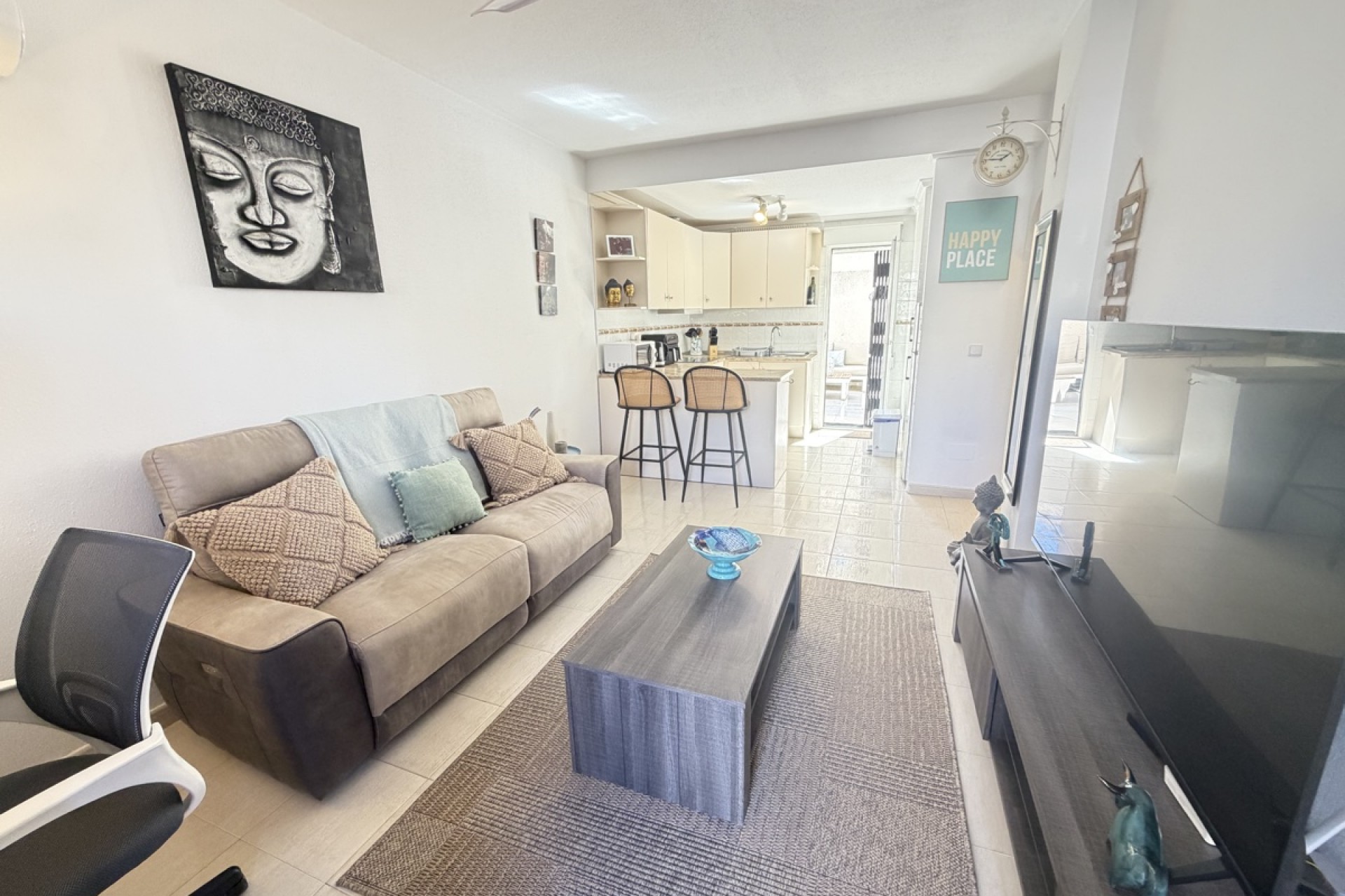 Reventa - Apartamento - V
