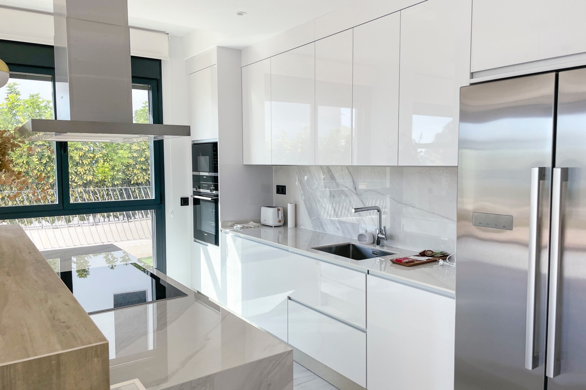 Reventa - Apartamento - Villajoyosa - Playas del Torres