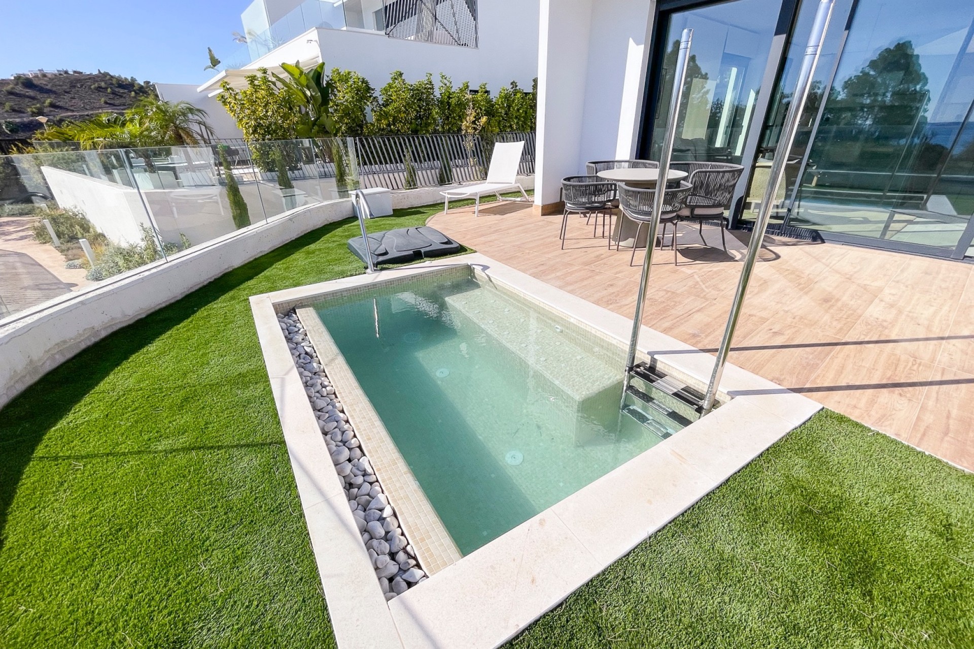 Reventa - Apartamento - Villajoyosa - Playas del Torres