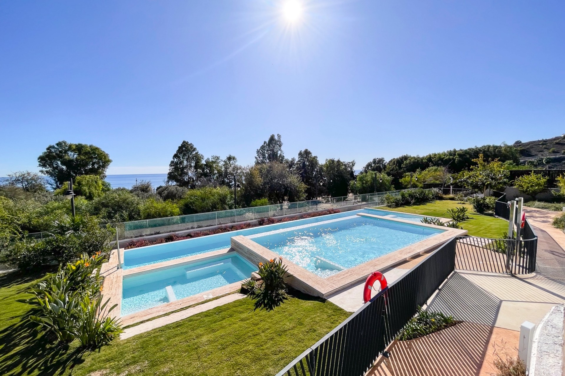 Reventa - Apartamento - Villajoyosa - Playas del Torres