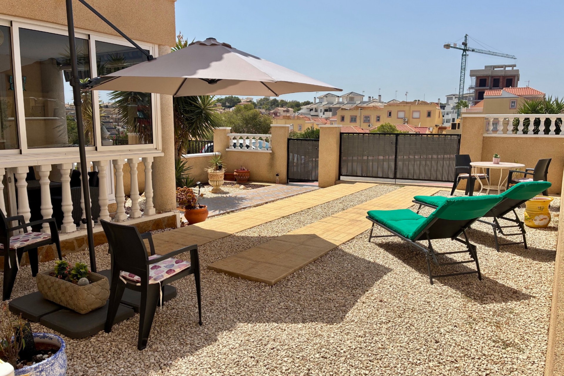 Reventa - Apartamento - Villamartin - La Andaluza