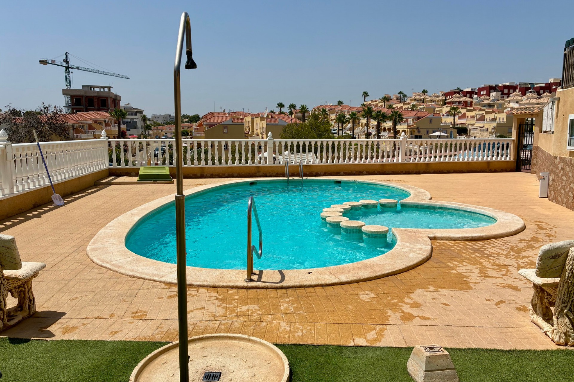 Reventa - Apartamento - Villamartin - La Andaluza