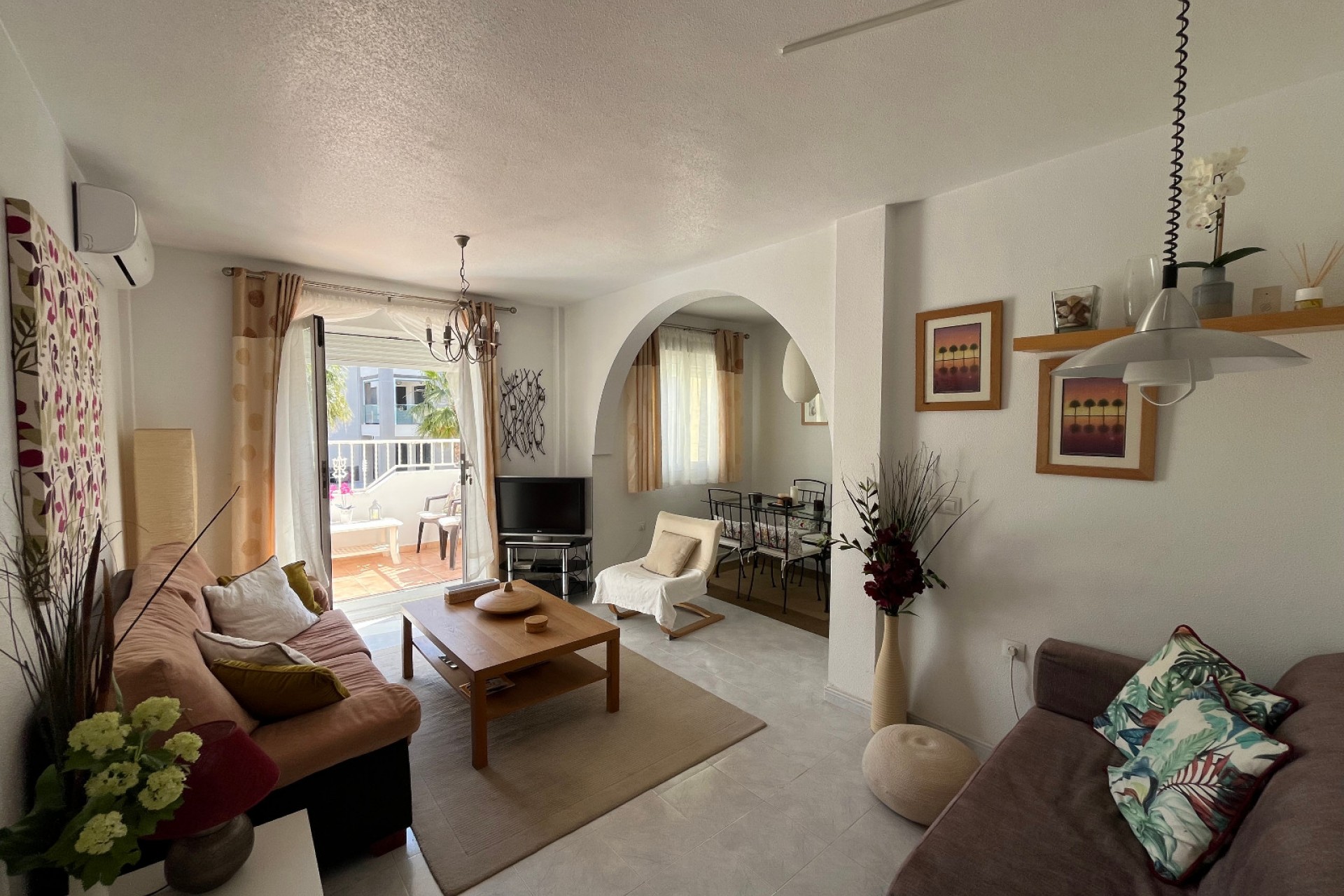 Reventa - Apartamento - Villamartin - Panorama Golf