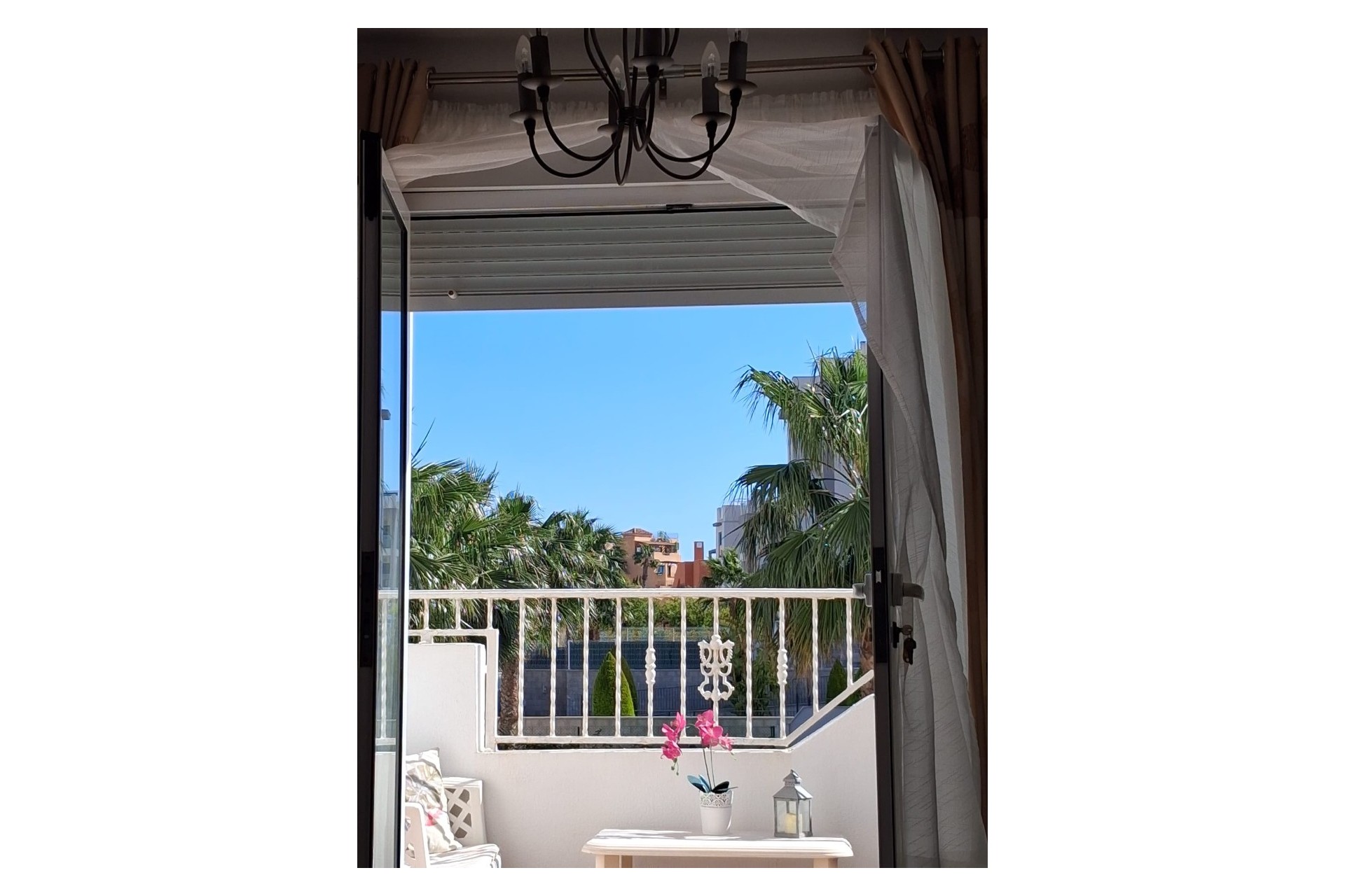 Reventa - Apartamento - Villamartin - Panorama Golf