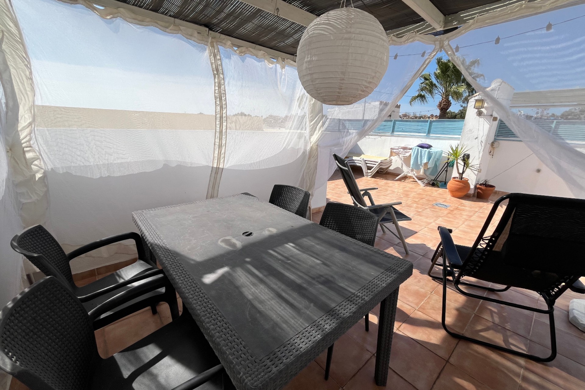 Reventa - Apartamento - Villamartin - Panorama Golf