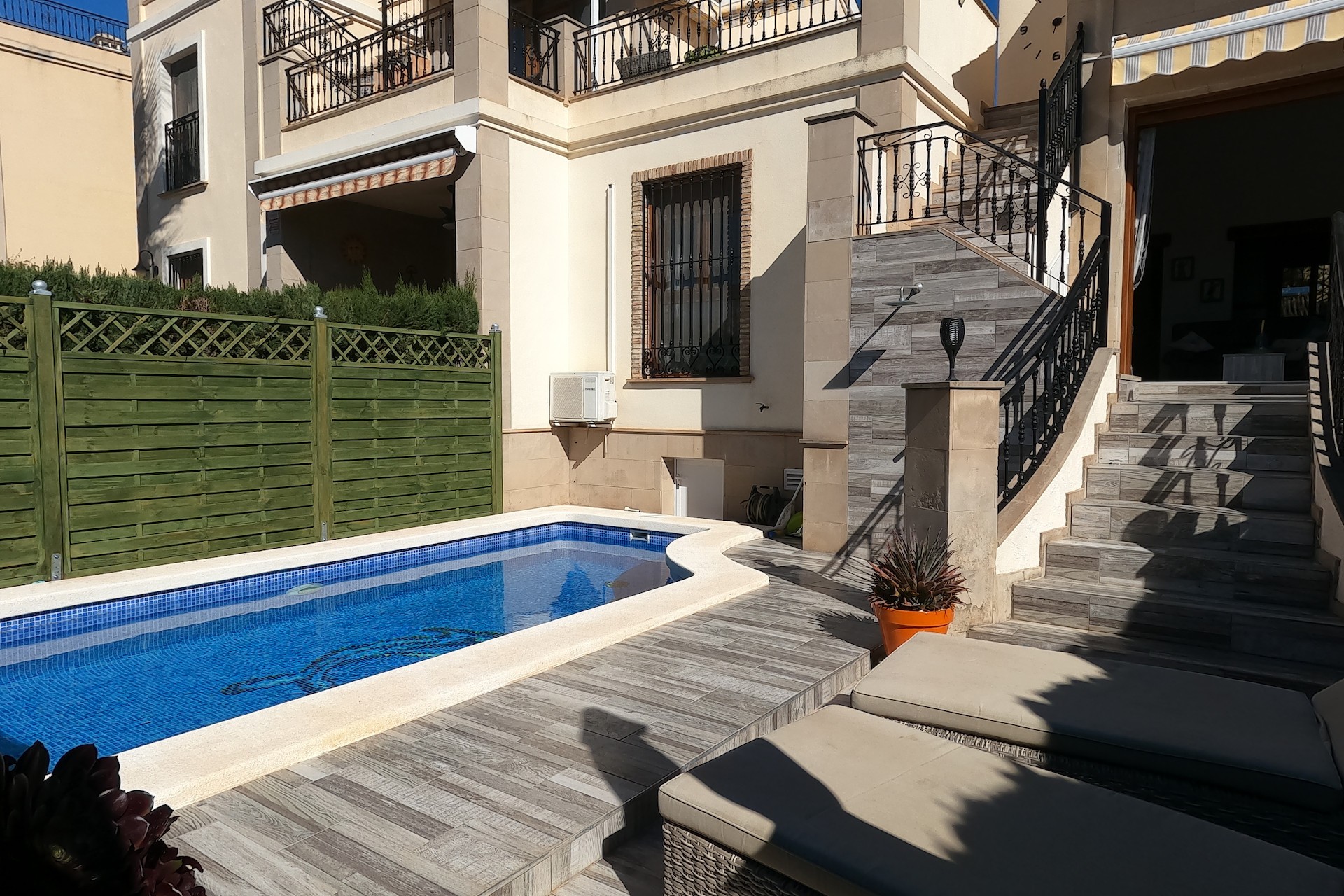 Reventa - Bungalow - Algorfa - La Finca Golf Resort