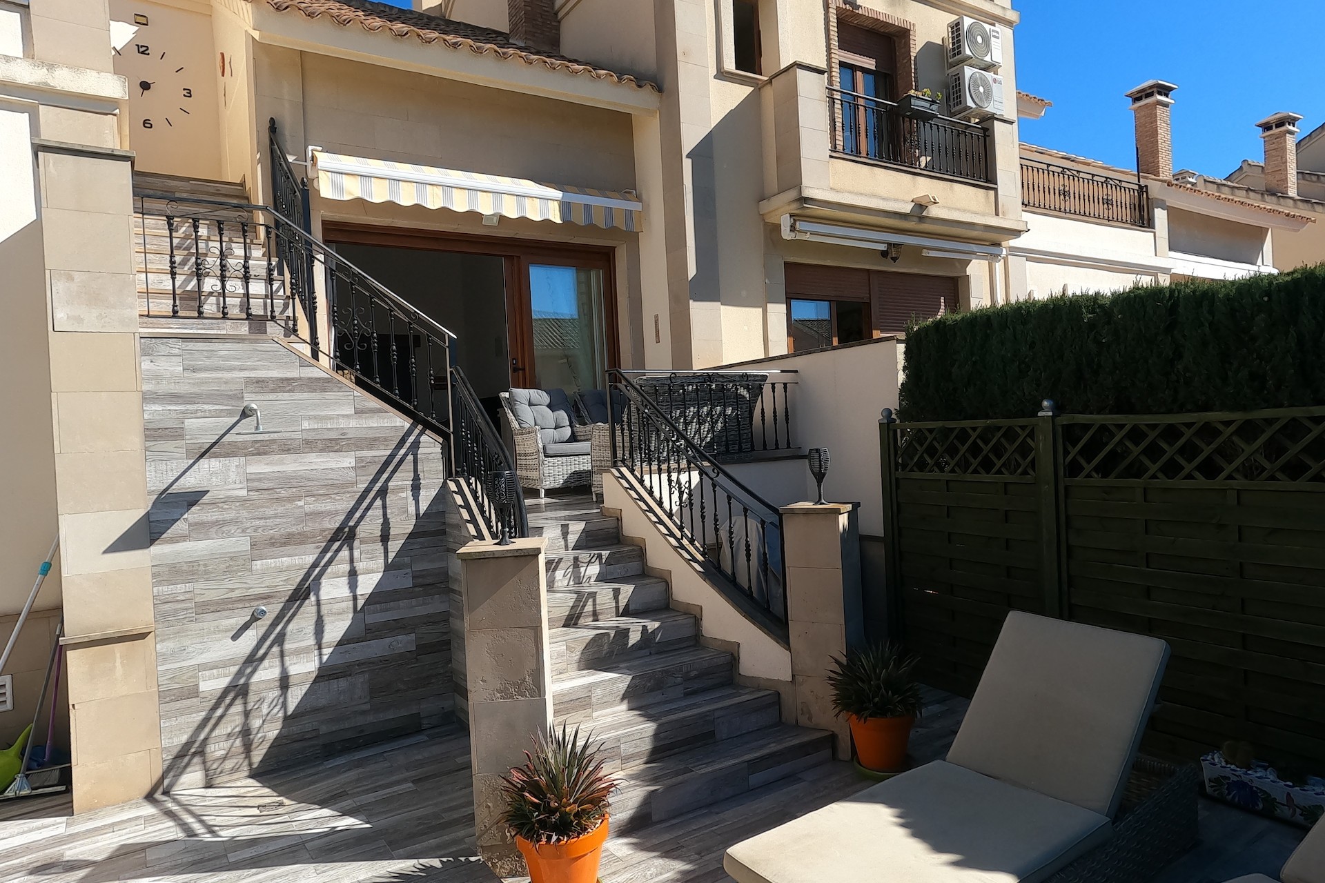 Reventa - Bungalow - Algorfa - La Finca Golf Resort