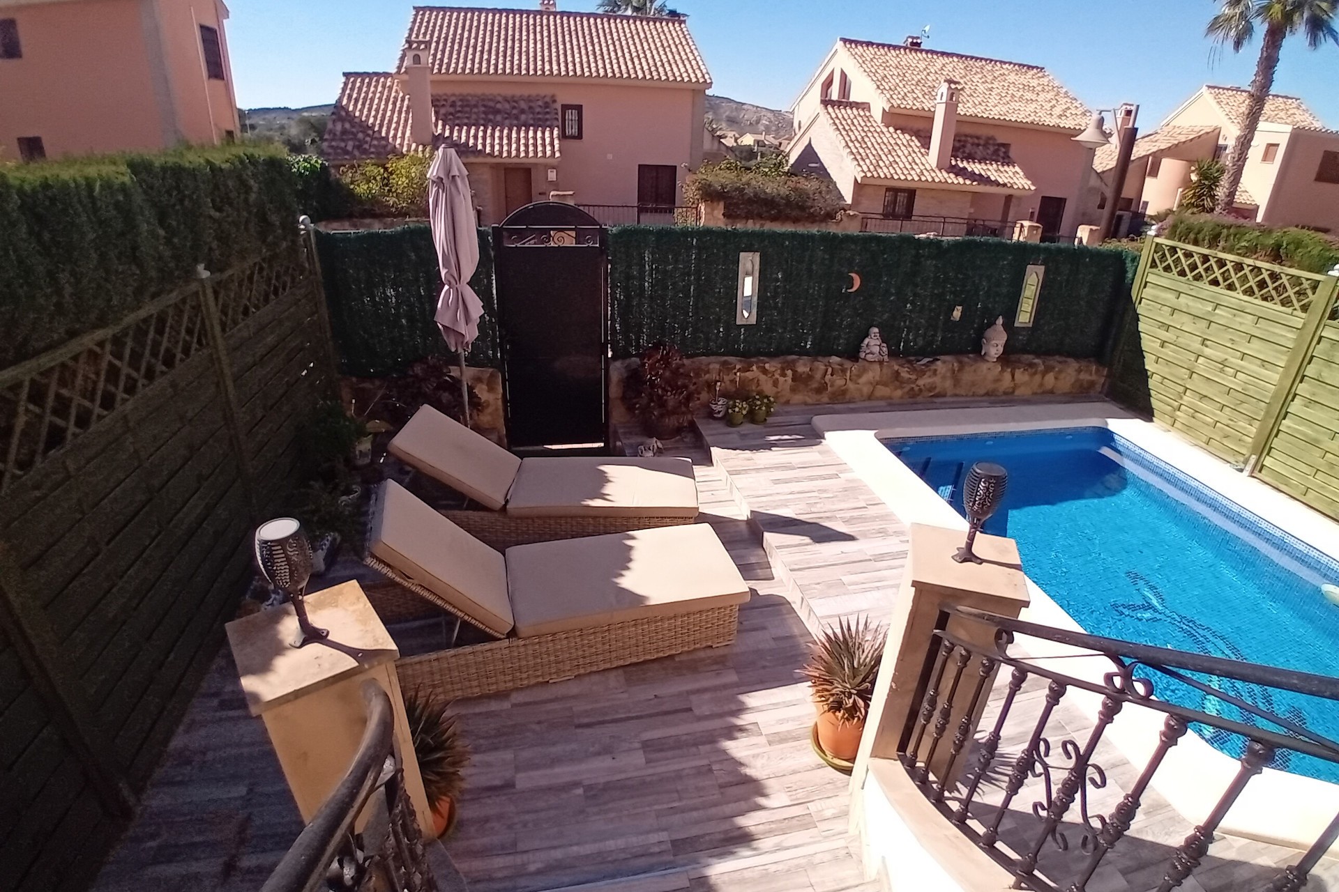 Reventa - Bungalow - Algorfa - La Finca Golf Resort