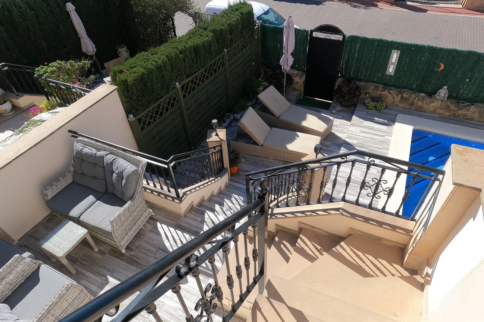 Reventa - Bungalow - Algorfa - La Finca Golf Resort