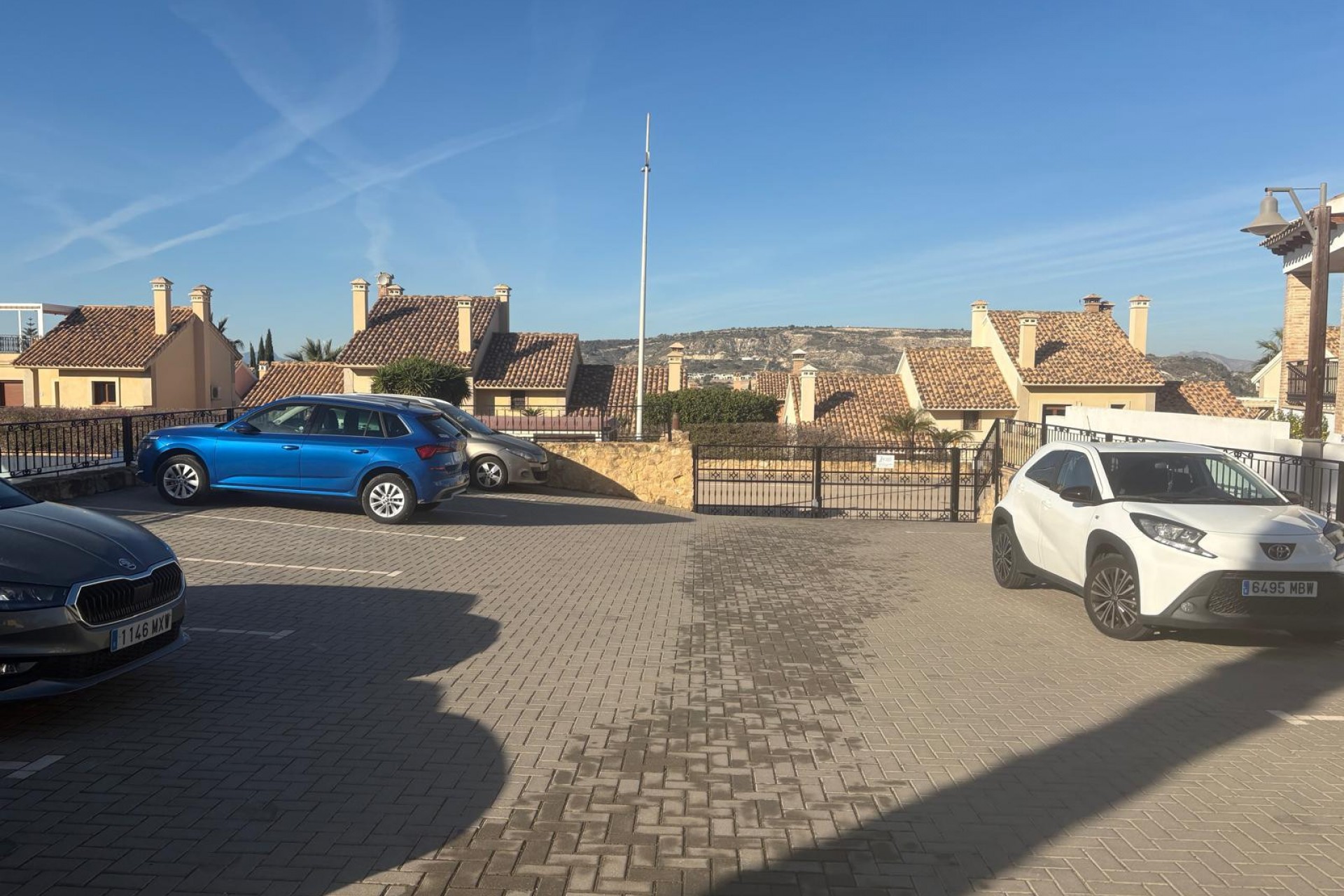 Reventa - Bungalow - Algorfa - La Finca Golf Resort