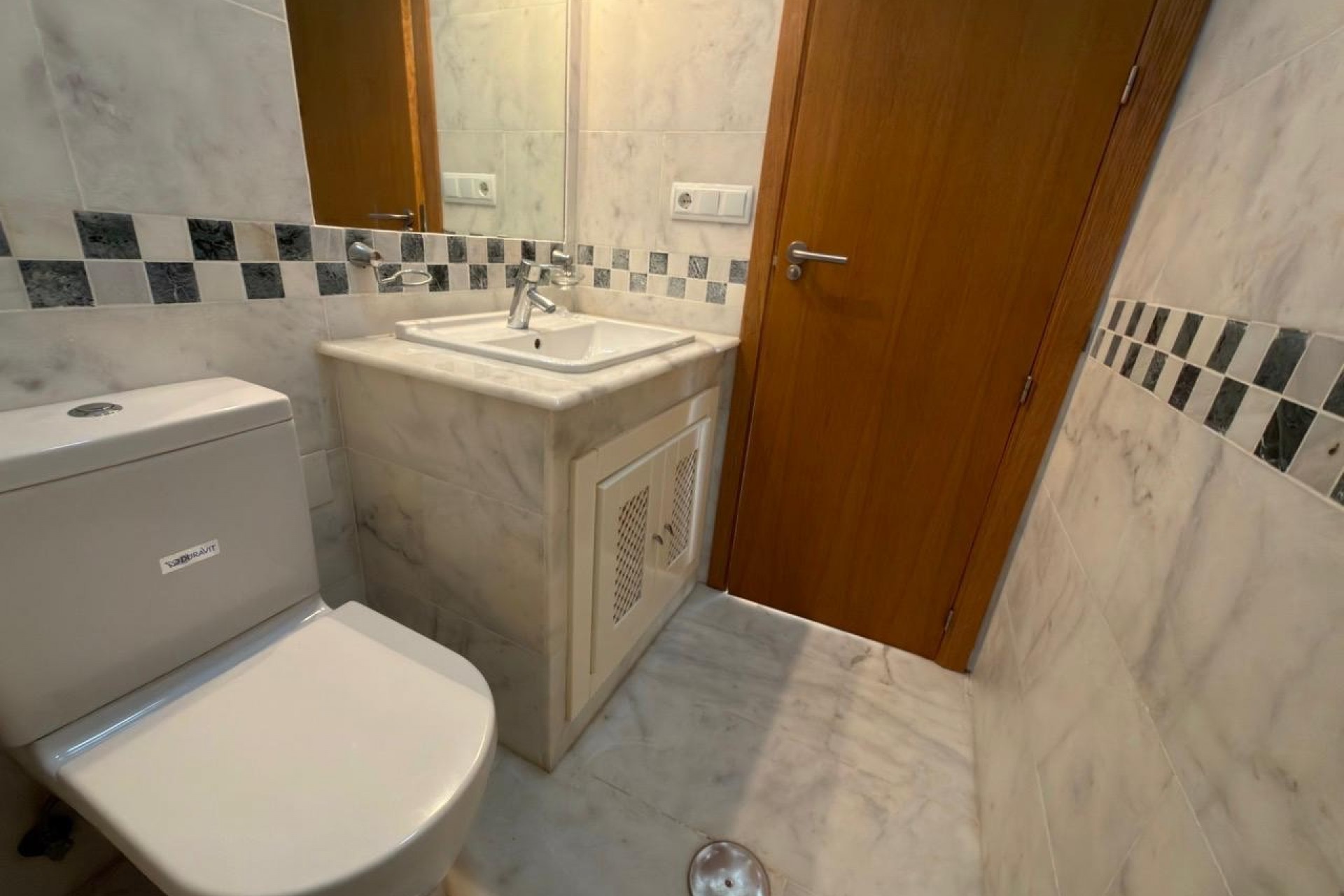 Reventa - Bungalow - Algorfa - La Finca Golf Resort
