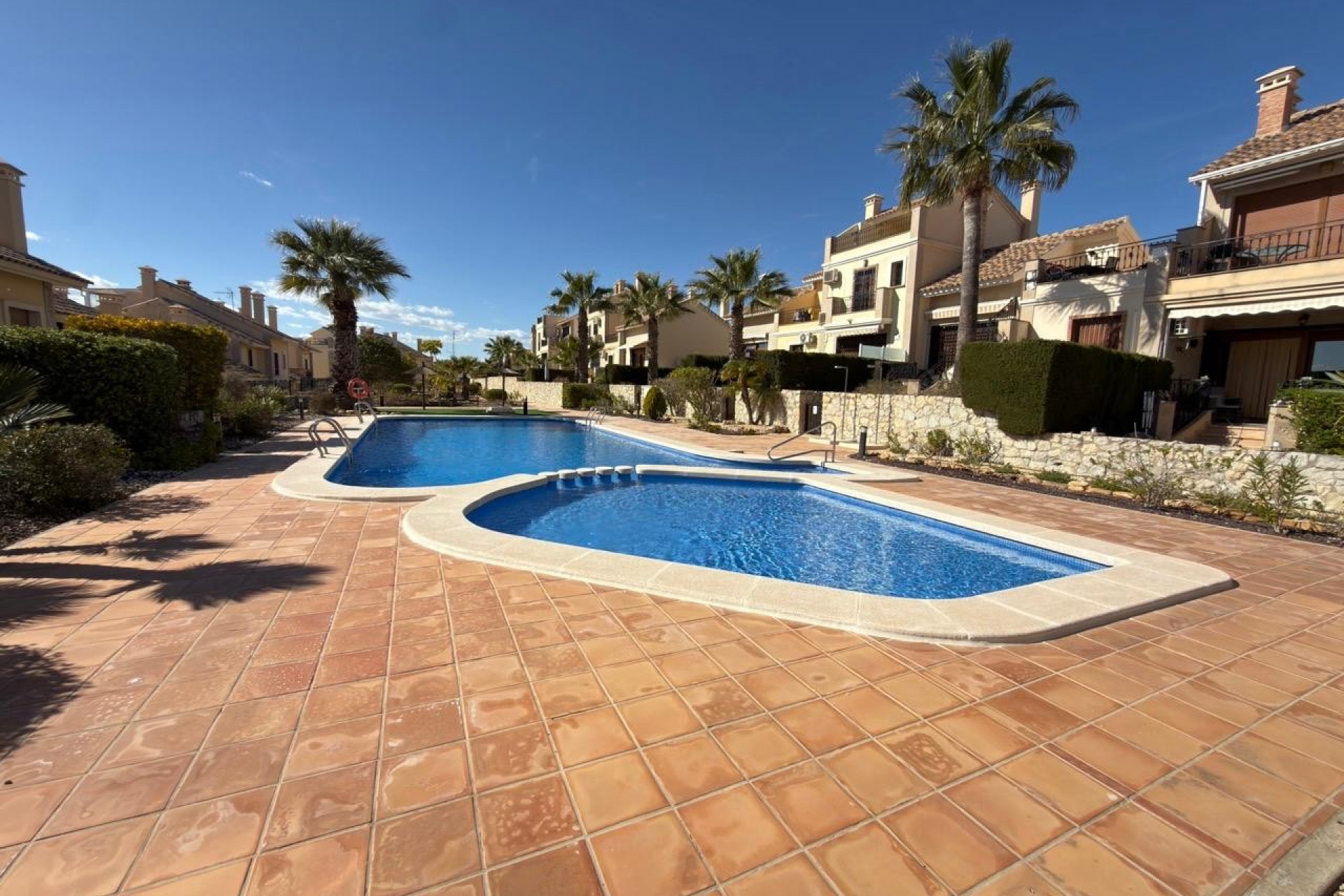 Reventa - Bungalow - Algorfa - La Finca Golf Resort