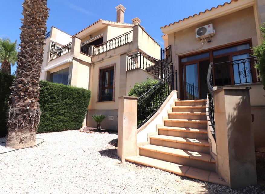 Reventa - Bungalow - Algorfa - La Finca Golf Resort