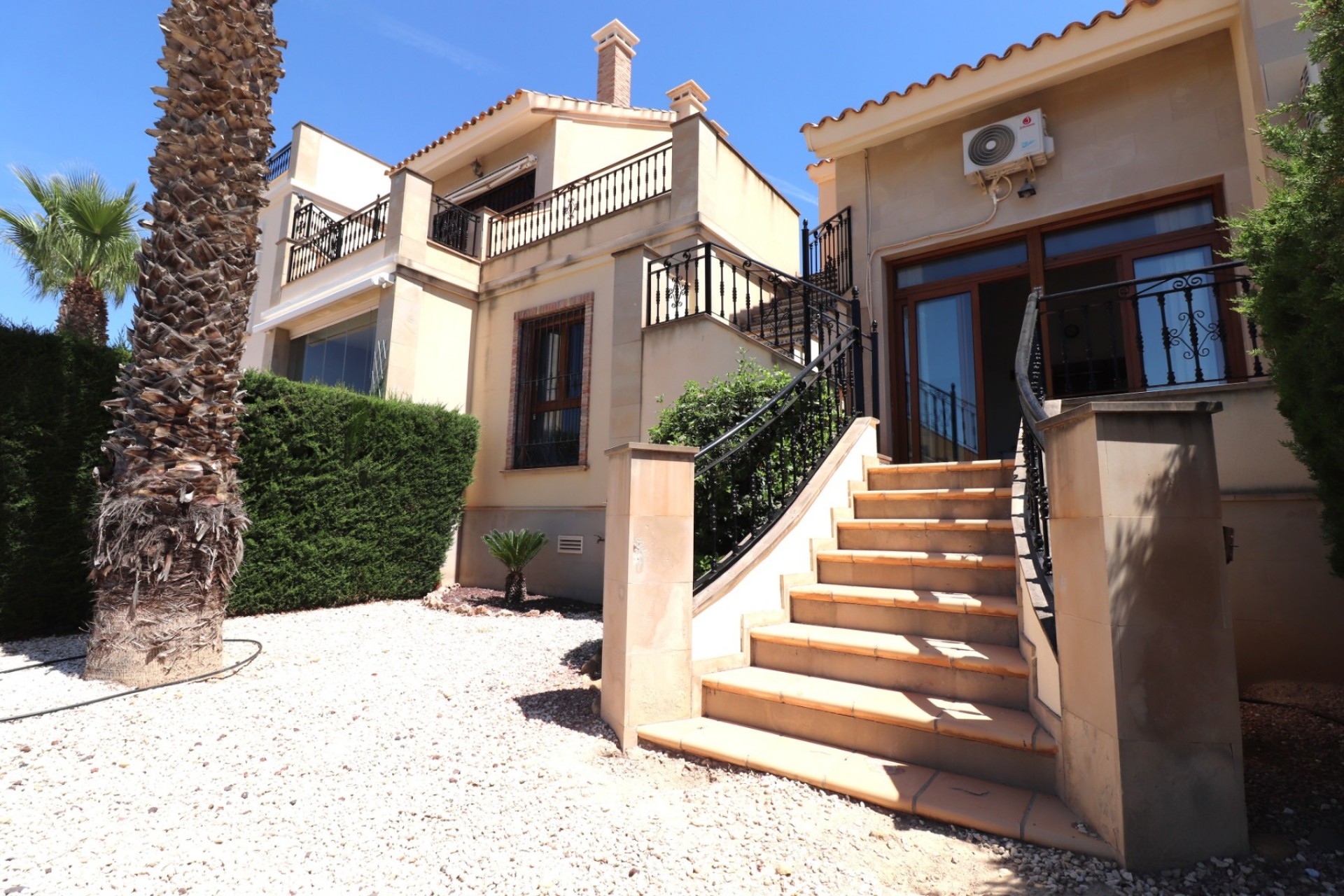 Reventa - Bungalow - Algorfa - La Finca Golf Resort
