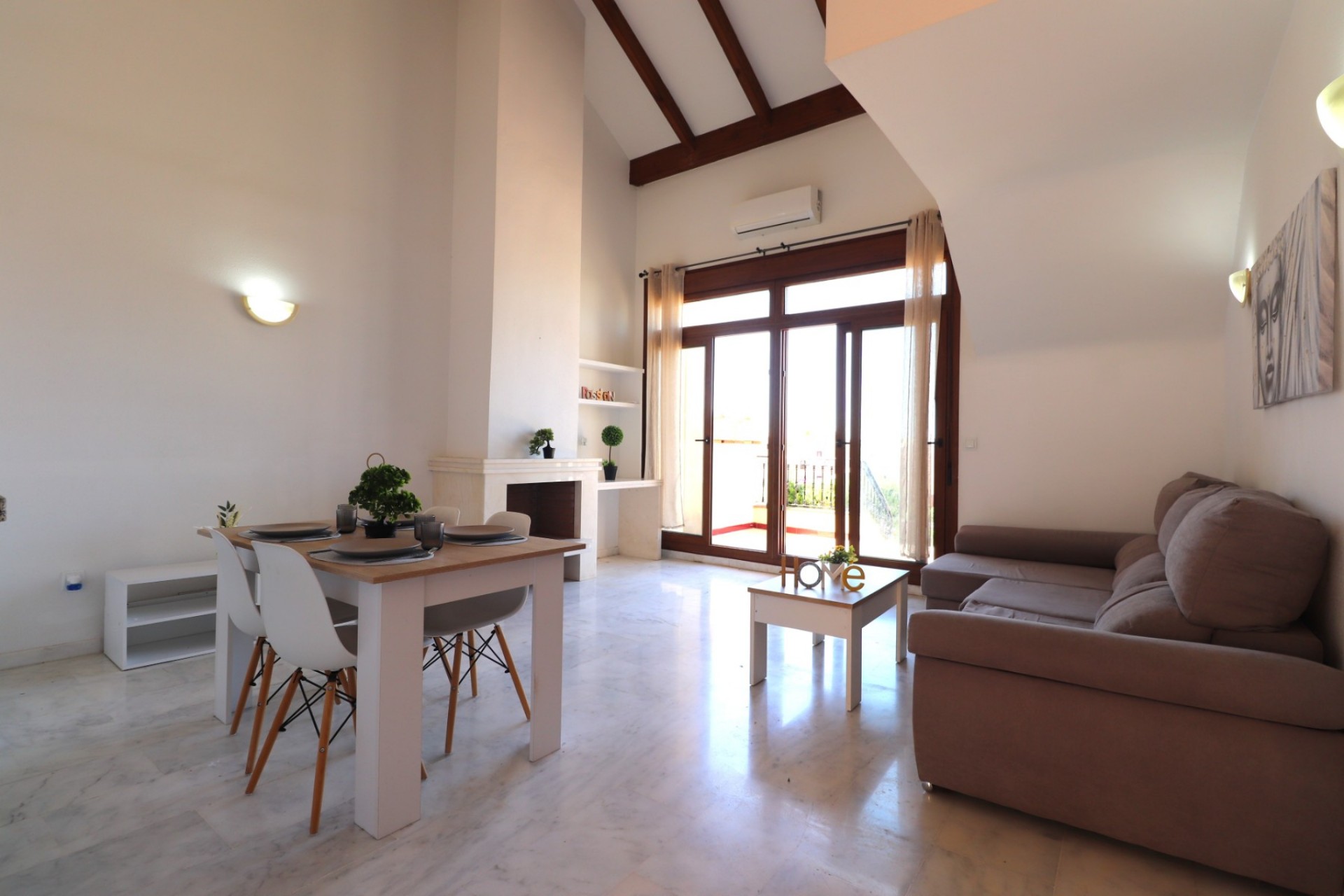 Reventa - Bungalow - Algorfa - La Finca Golf Resort