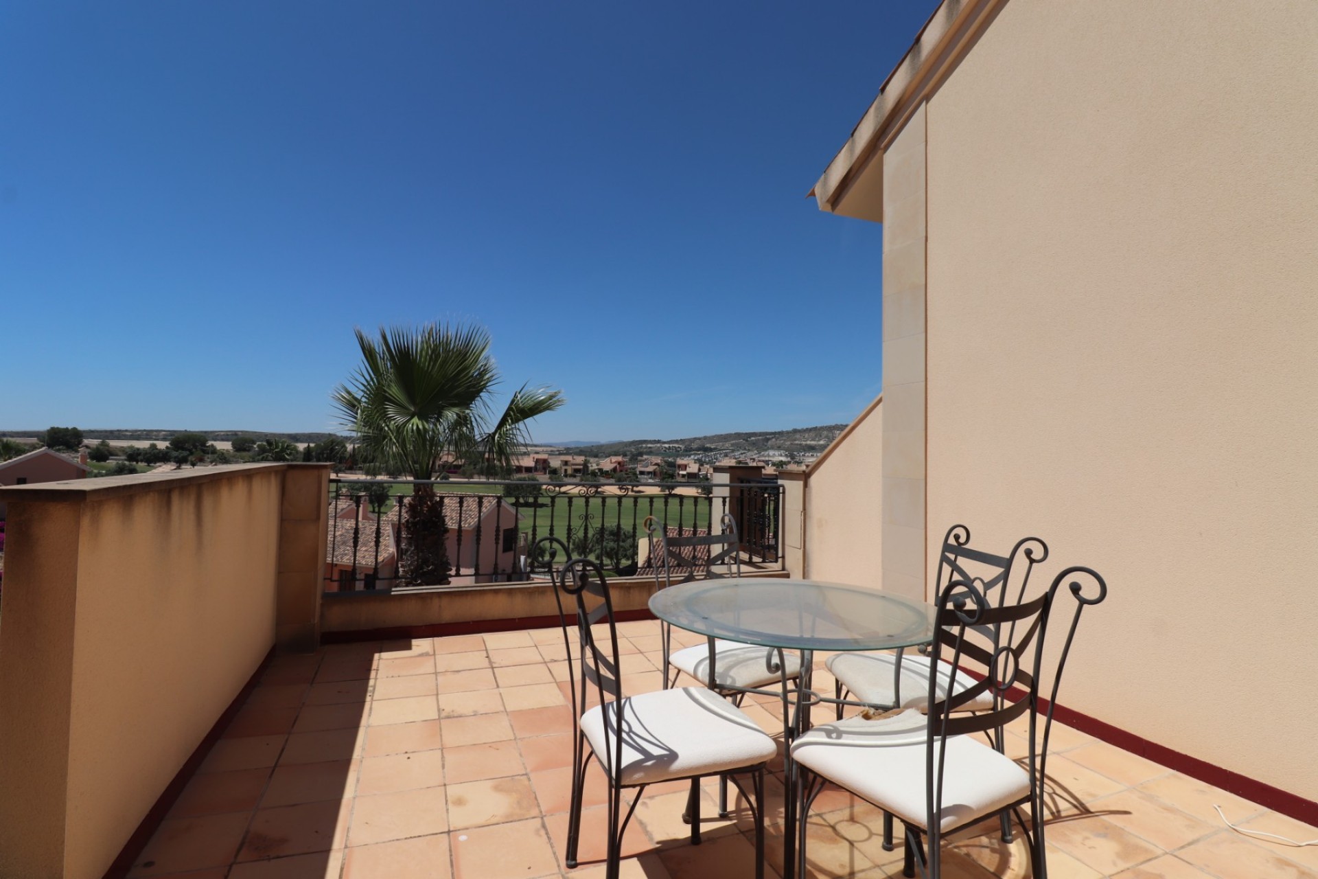 Reventa - Bungalow - Algorfa - La Finca Golf Resort
