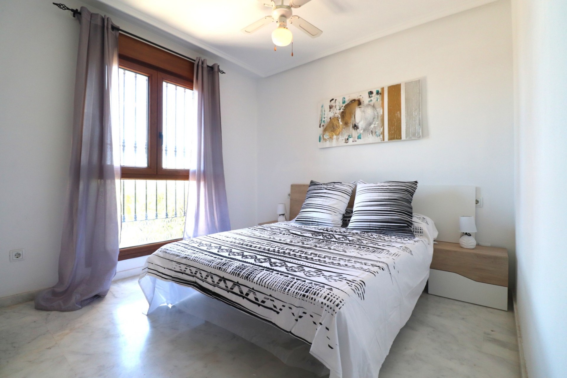 Reventa - Bungalow - Algorfa - La Finca Golf Resort