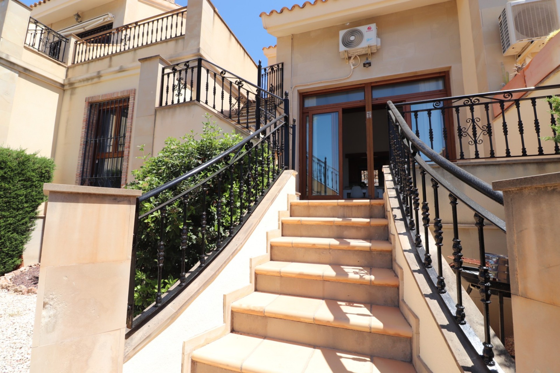 Reventa - Bungalow - Algorfa - La Finca Golf Resort