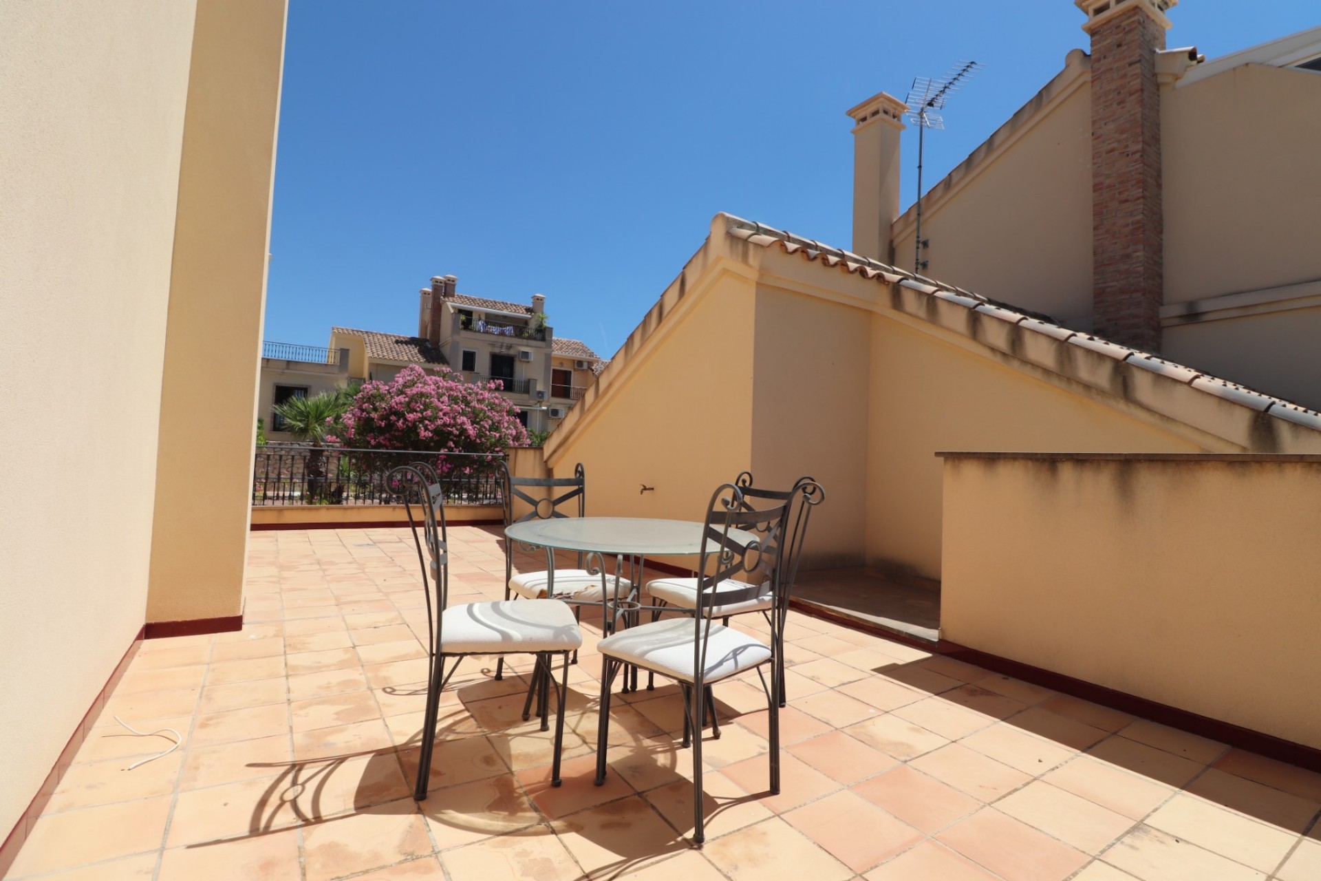 Reventa - Bungalow - Algorfa - La Finca Golf Resort