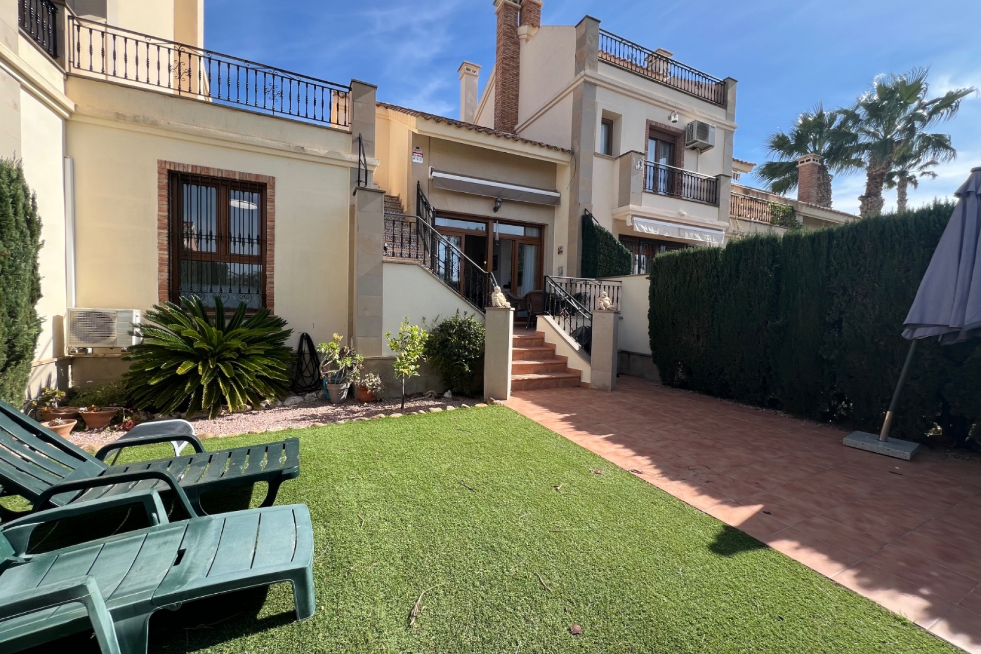 Reventa - Bungalow - Algorfa - La Finca Golf Resort