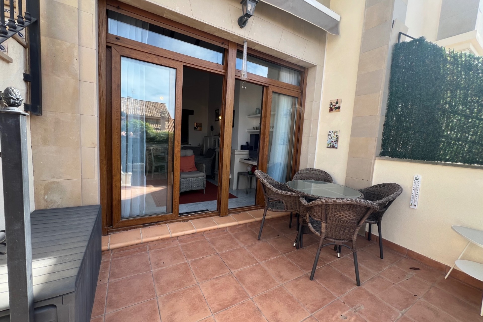 Reventa - Bungalow - Algorfa - La Finca Golf Resort