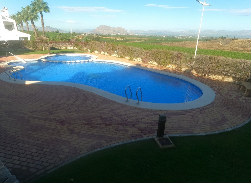Reventa - Bungalow - Algorfa - La Finca Golf Resort