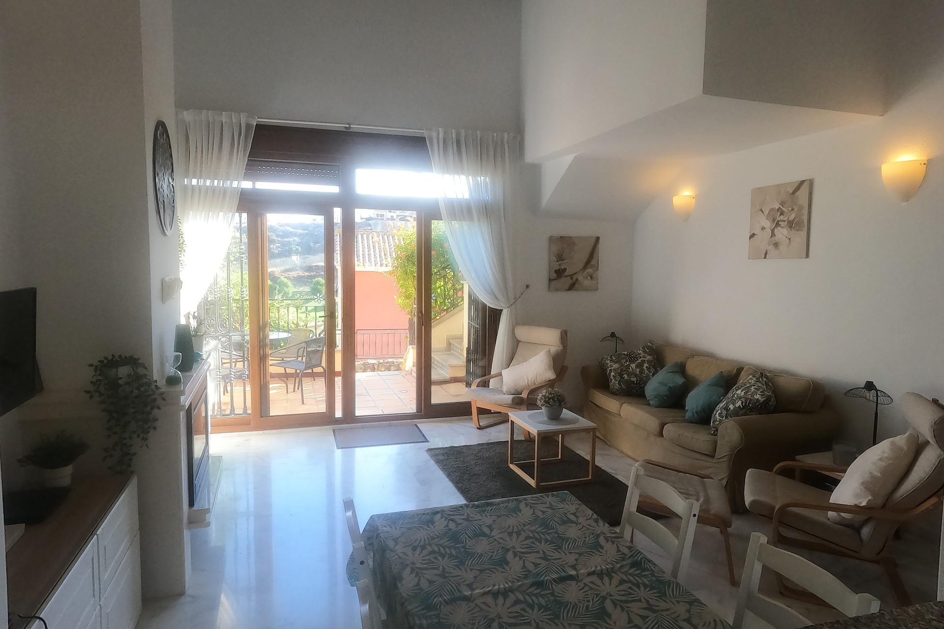 Reventa - Bungalow - Algorfa - La Finca Golf Resort