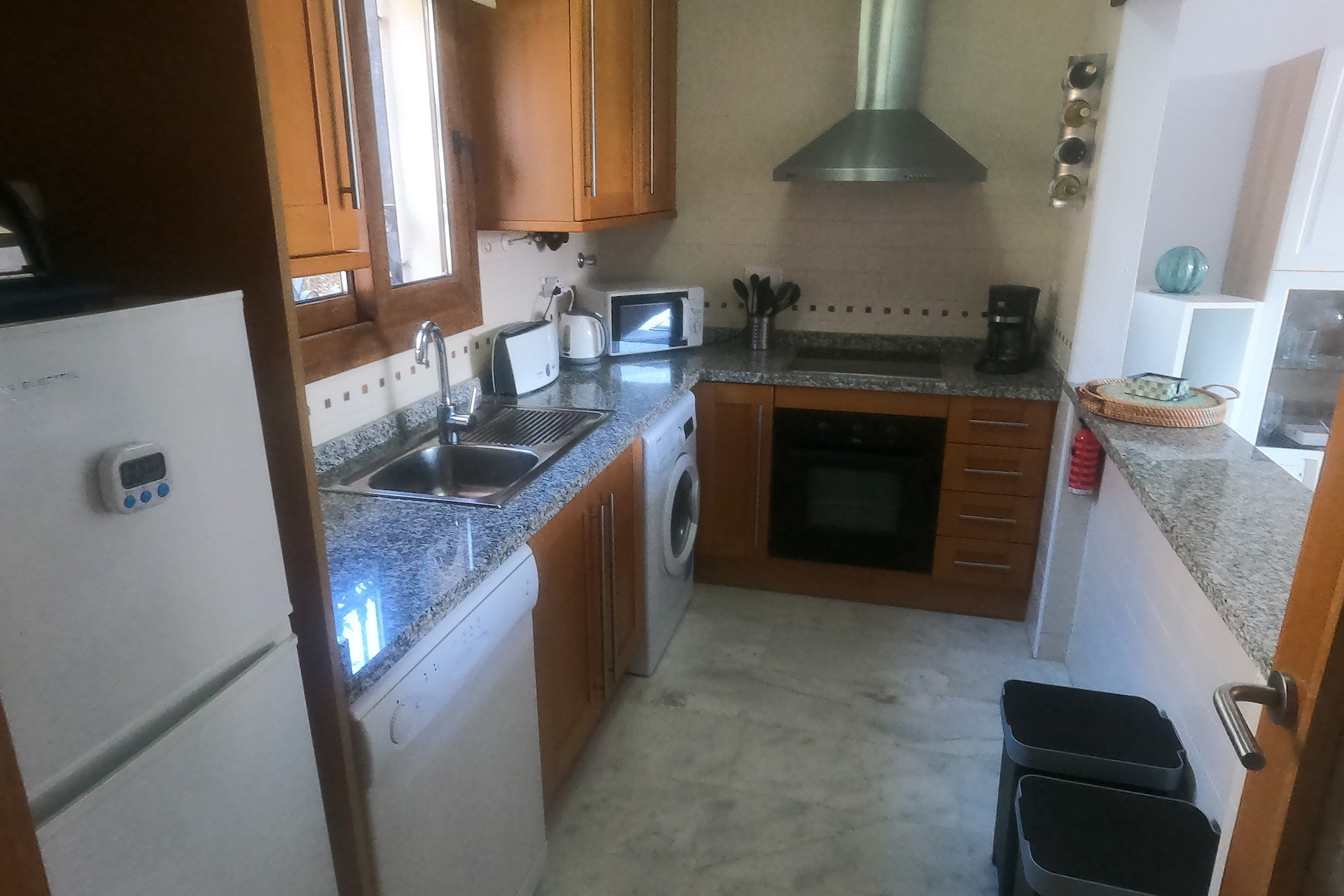 Reventa - Bungalow - Algorfa - La Finca Golf Resort