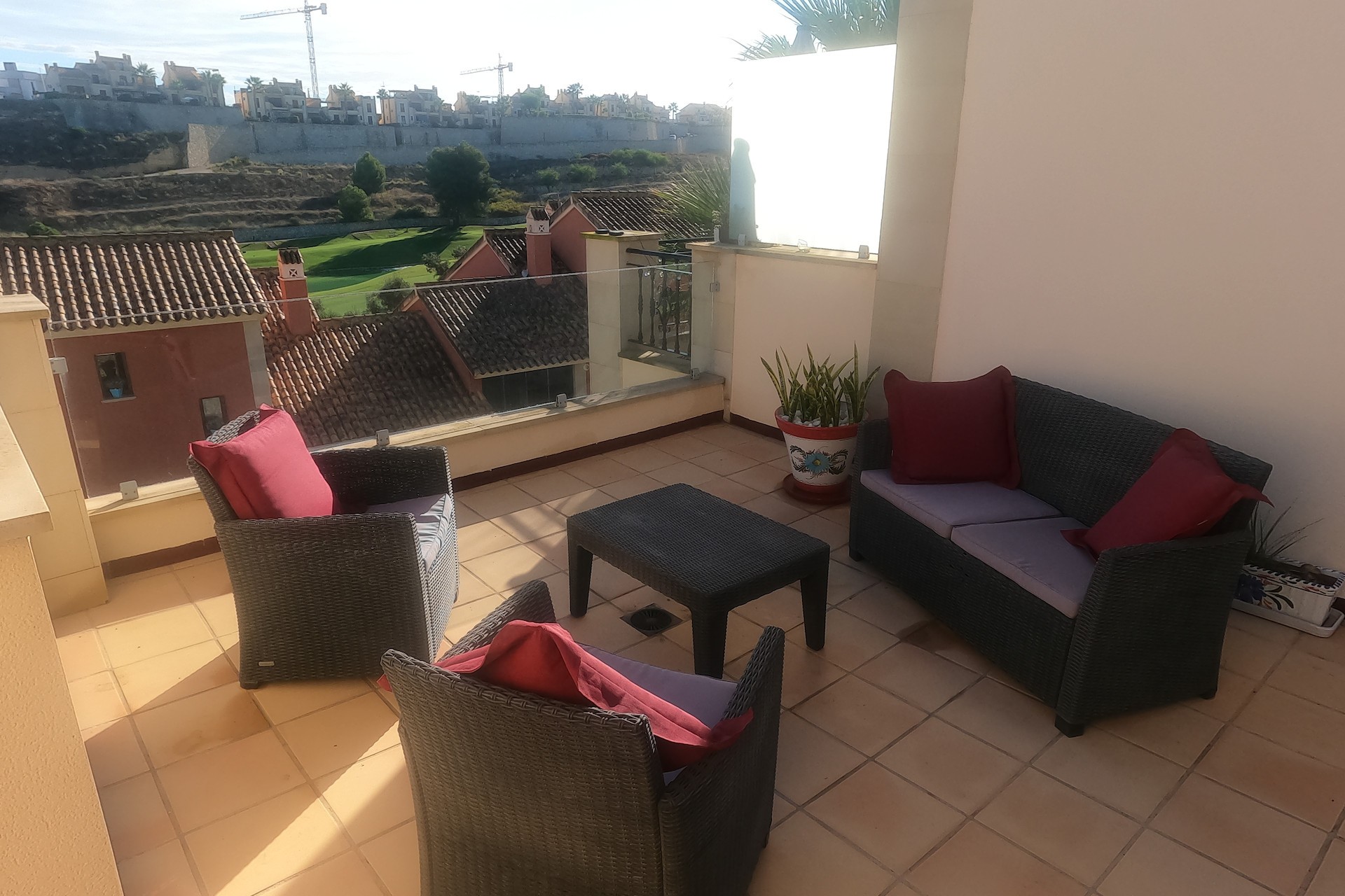 Reventa - Bungalow - Algorfa - La Finca Golf Resort