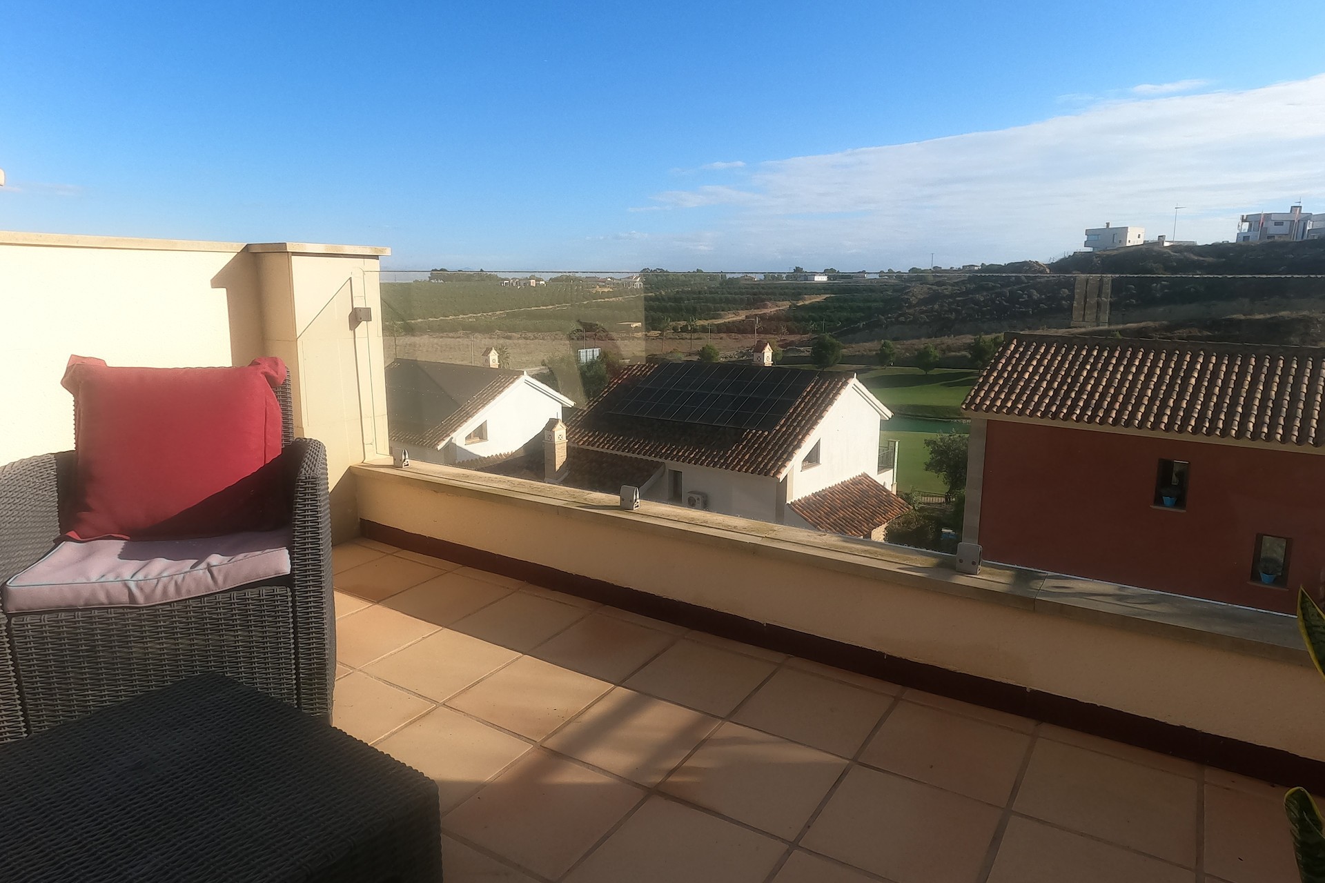 Reventa - Bungalow - Algorfa - La Finca Golf Resort