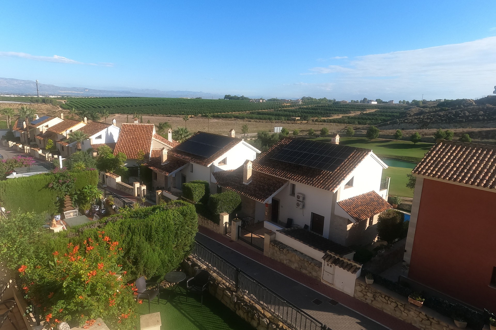 Reventa - Bungalow - Algorfa - La Finca Golf Resort