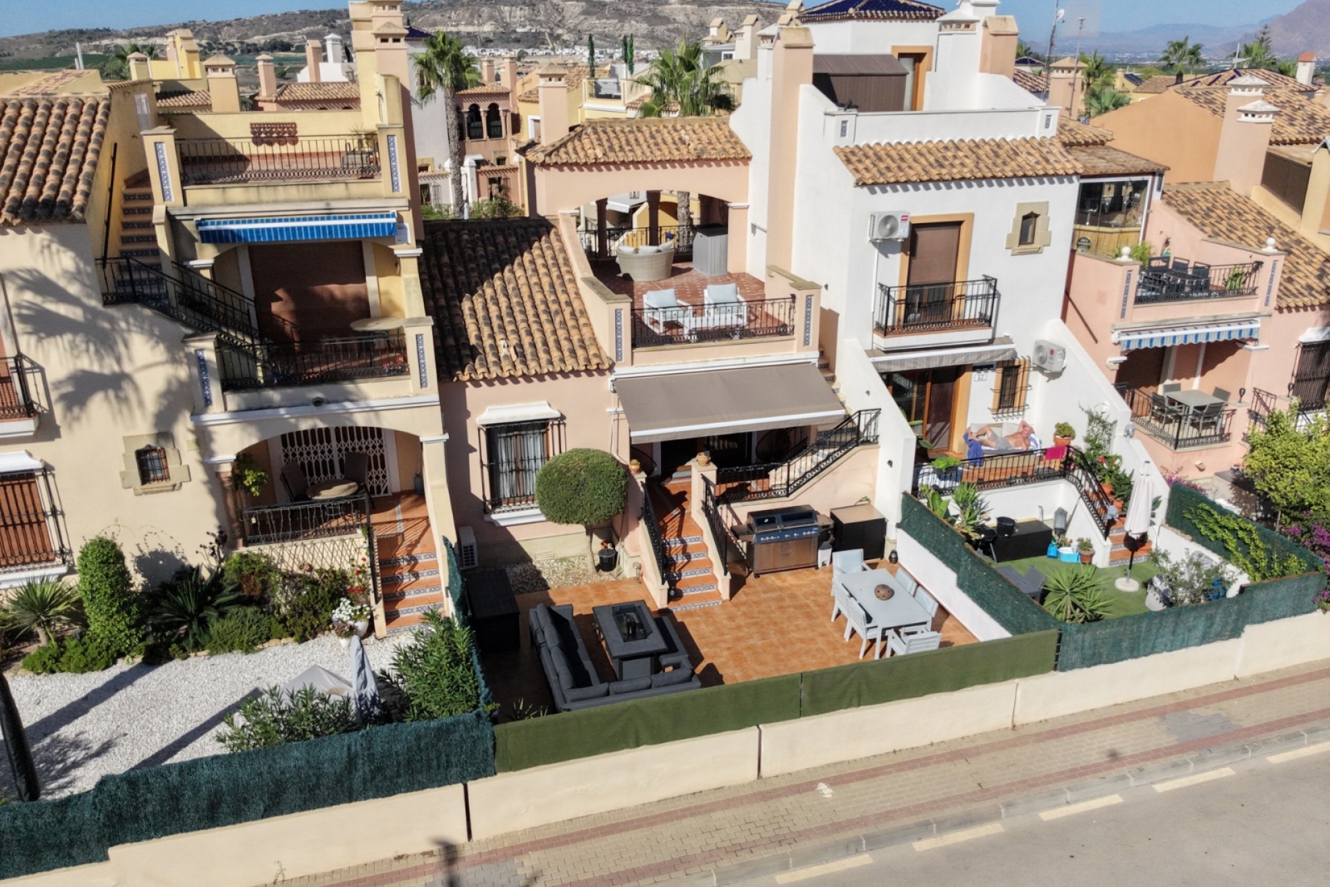 Reventa - Bungalow - Algorfa - La Finca Golf Resort