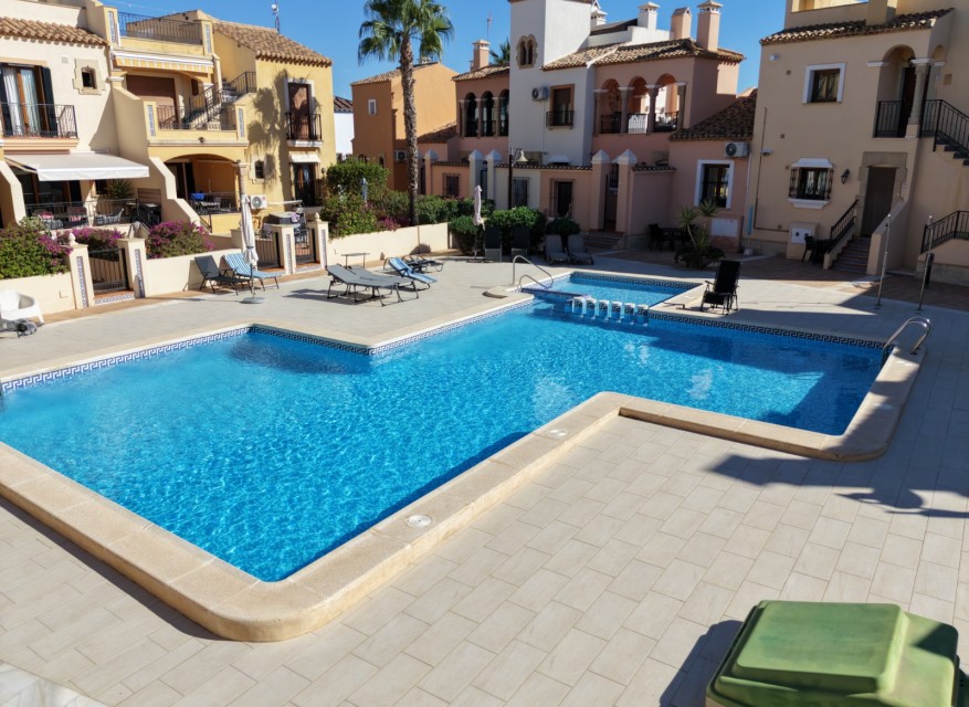Reventa - Bungalow - Algorfa - La Finca Golf Resort