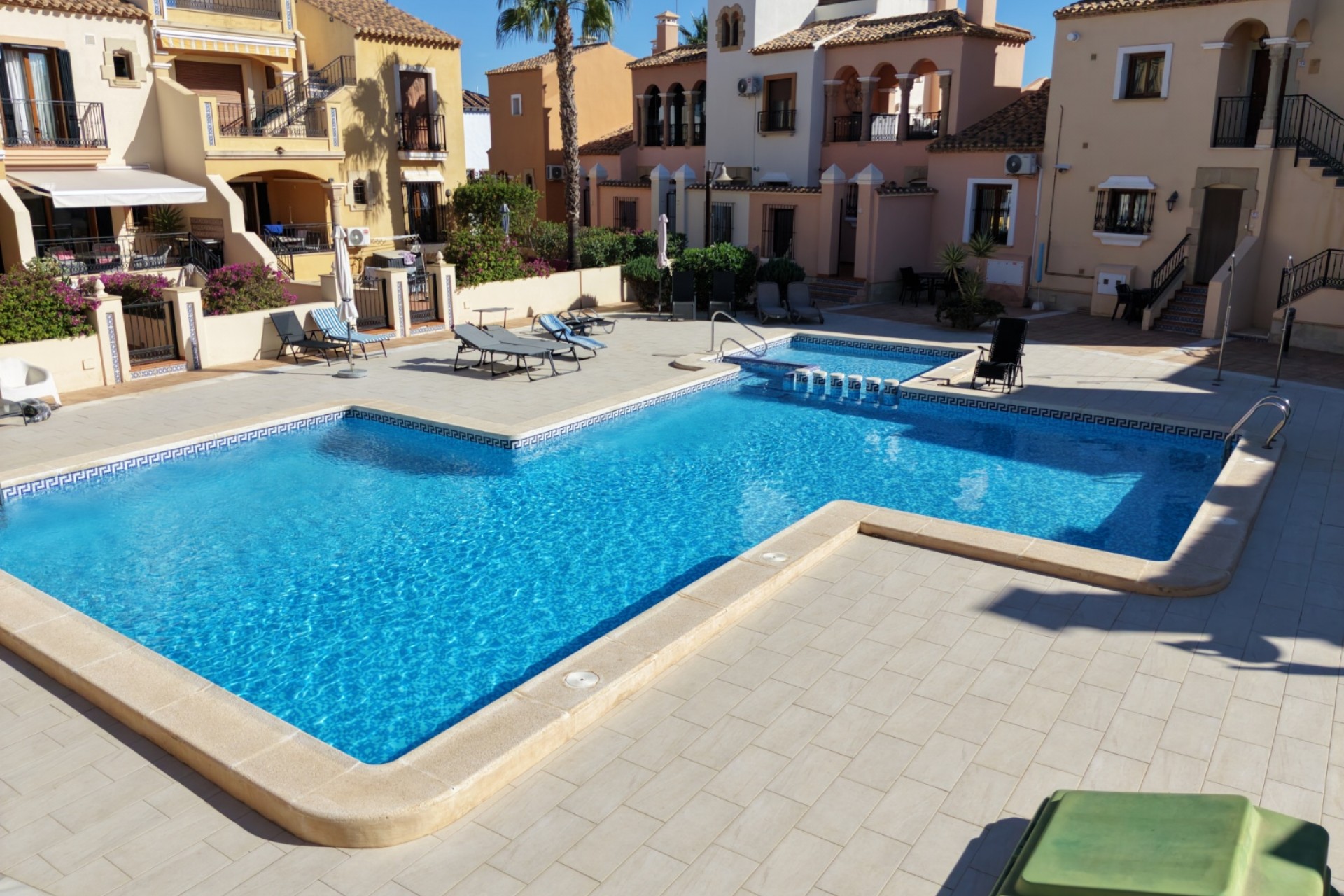 Reventa - Bungalow - Algorfa - La Finca Golf Resort